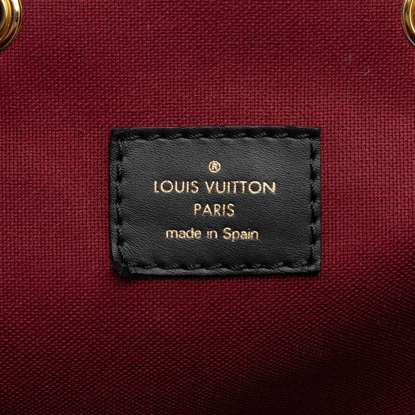 Louis Vuitton Monogram Canvas Montsouris PM NM Backpack (SHF-uUzo6J)