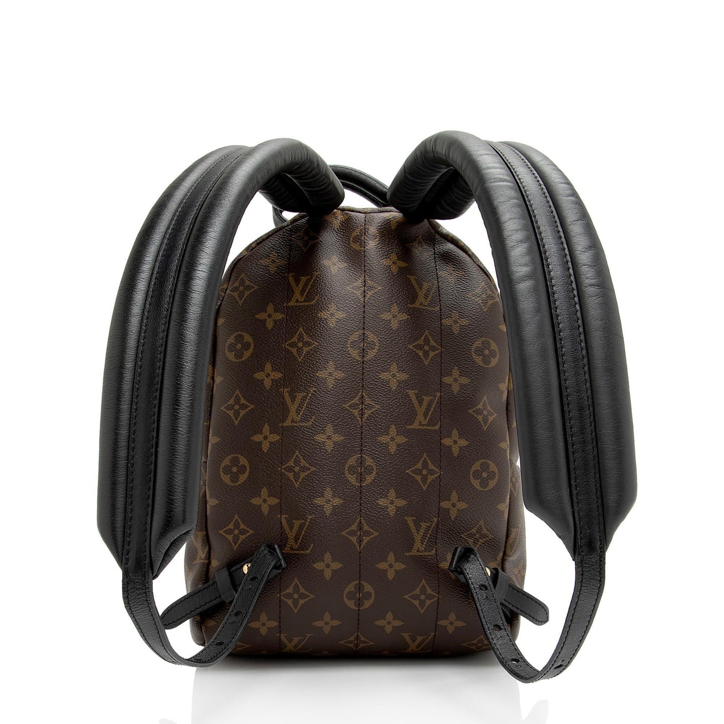 Louis Vuitton Monogram Canvas Palm Springs PM Backpack (SHF-nXxV5M)