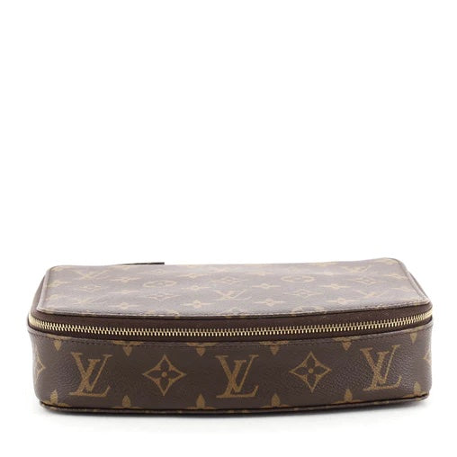 LOUIS VUITTON MONOGRAM MONTE CARLO JEWELRY BOX