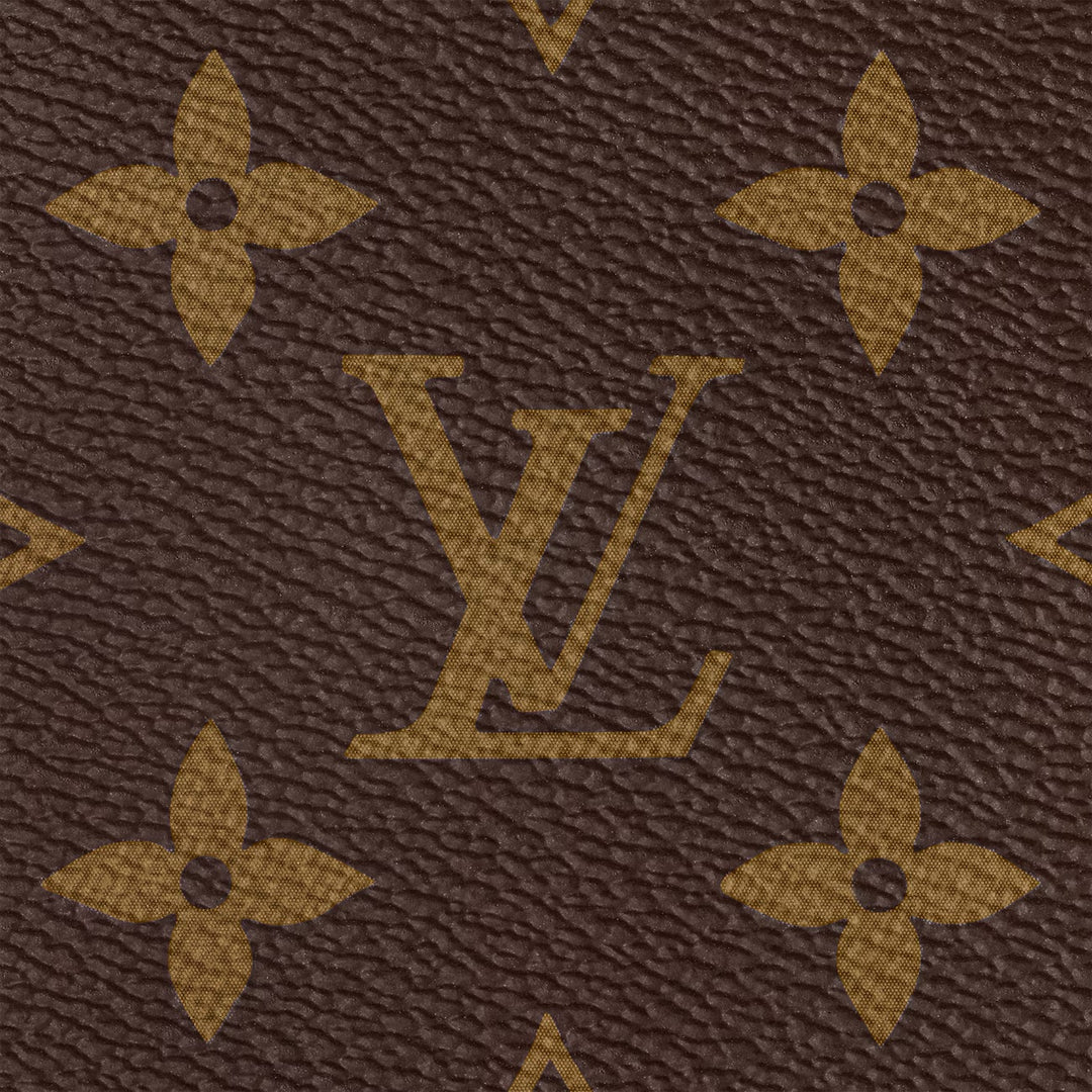 LOUIS VUITTON MONOGRAM NEVERFULL TOTE BAG MM