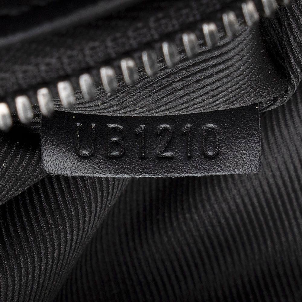Louis Vuitton Monogram Shadow Sprinter Backpack (SHF-21151)