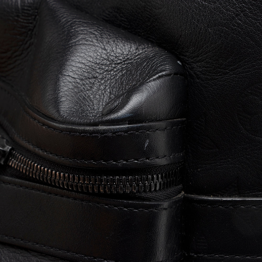 Louis Vuitton Monogram Shadow Sprinter Backpack (SHF-21151)