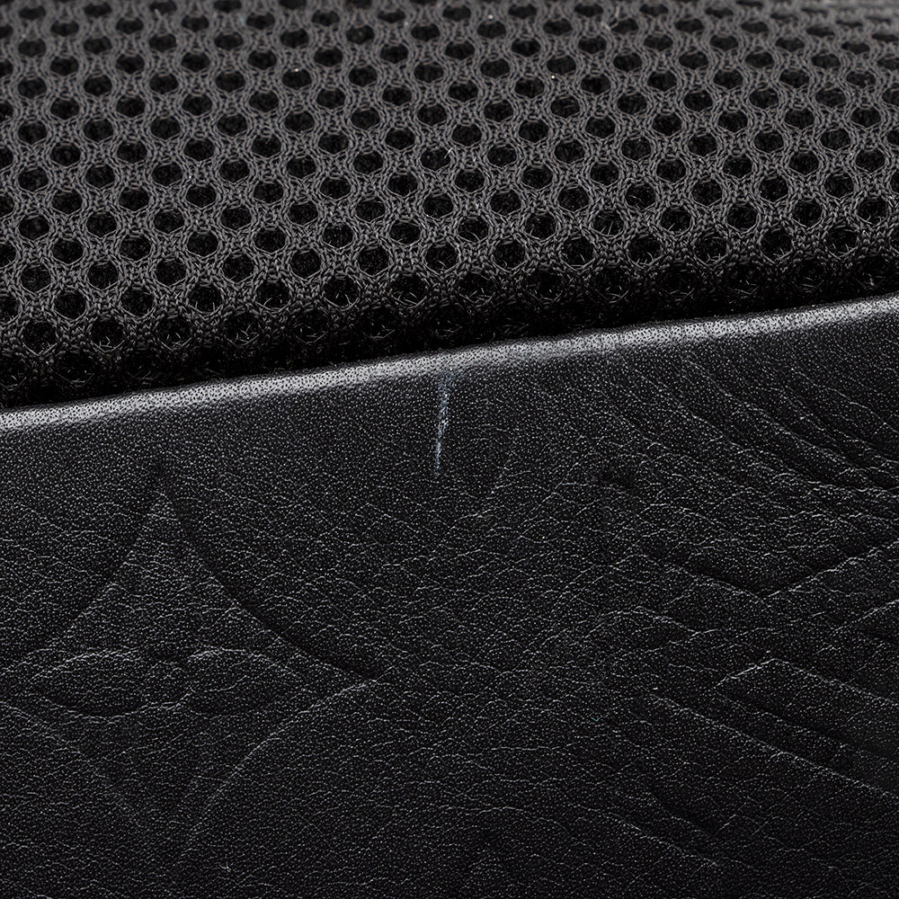 Louis Vuitton Monogram Shadow Sprinter Backpack (SHF-21151)