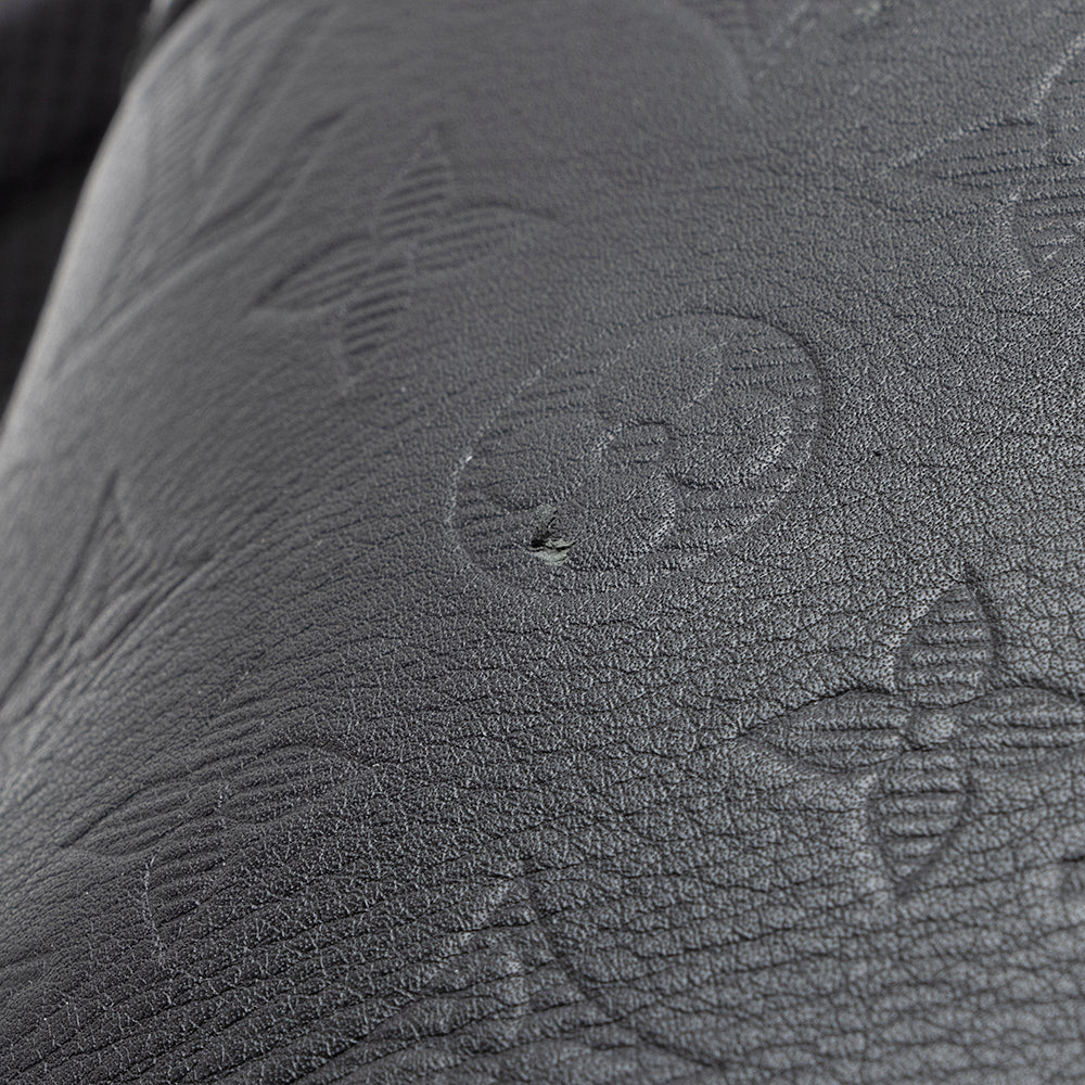 Louis Vuitton Monogram Shadow Sprinter Backpack (SHF-21151)