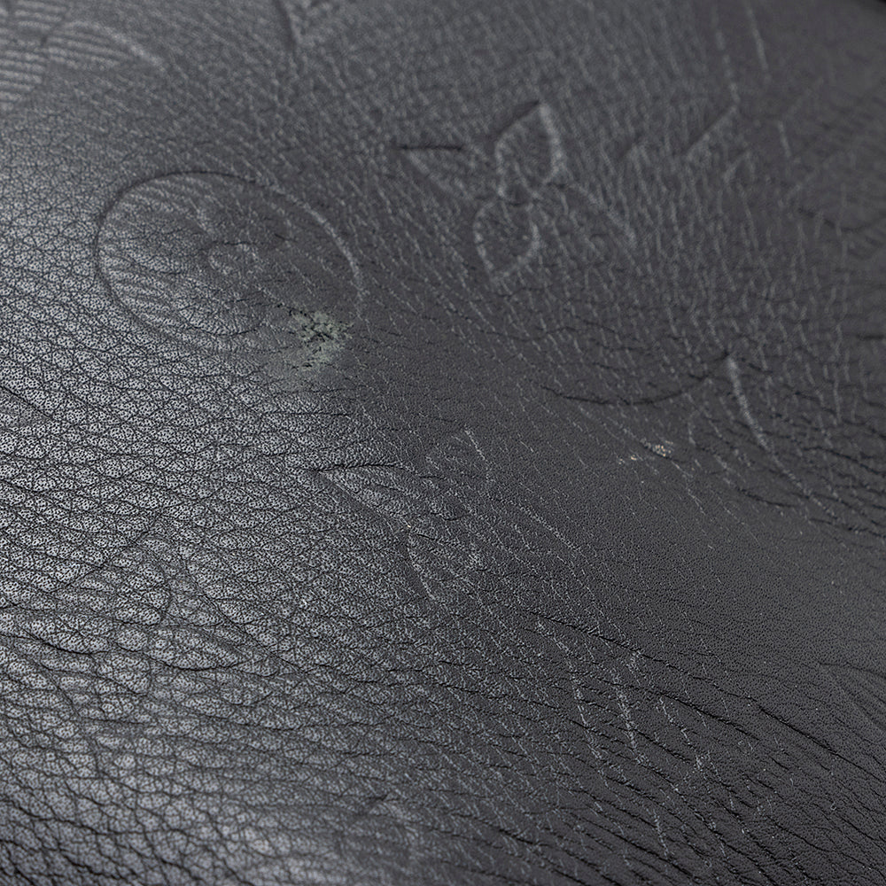 Louis Vuitton Monogram Shadow Sprinter Backpack (SHF-21151)