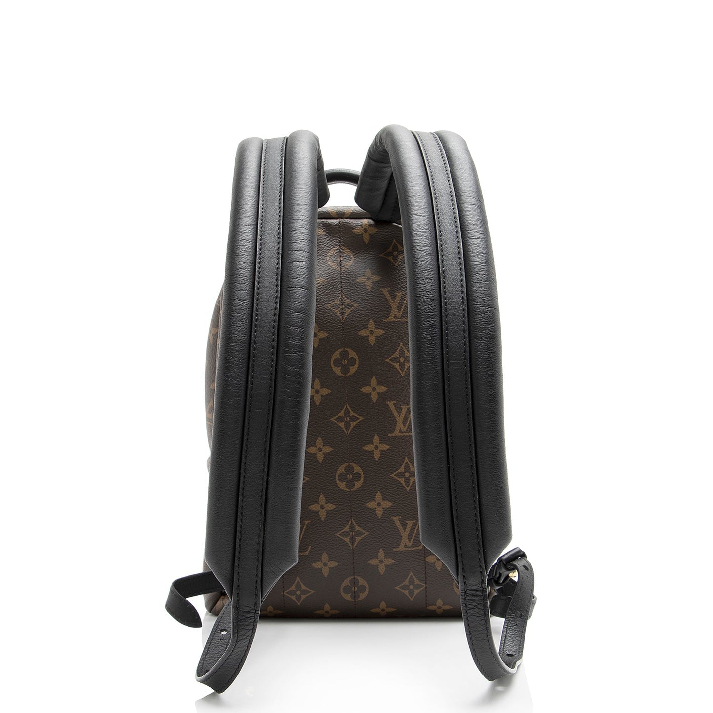 Louis Vuitton Reverse Monogram Canvas Palm Springs PM Backpack (SHF-23787)