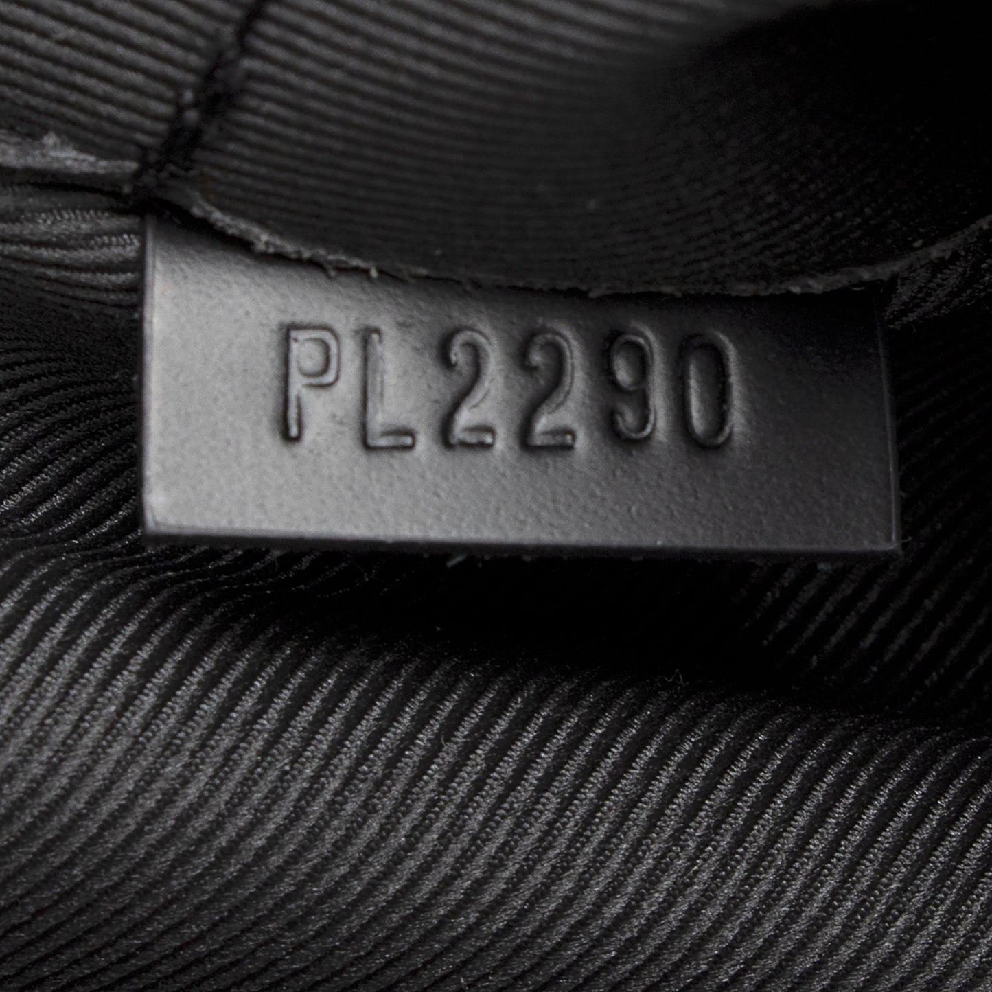 Louis Vuitton Reverse Monogram Canvas Palm Springs PM Backpack (SHF-23787)