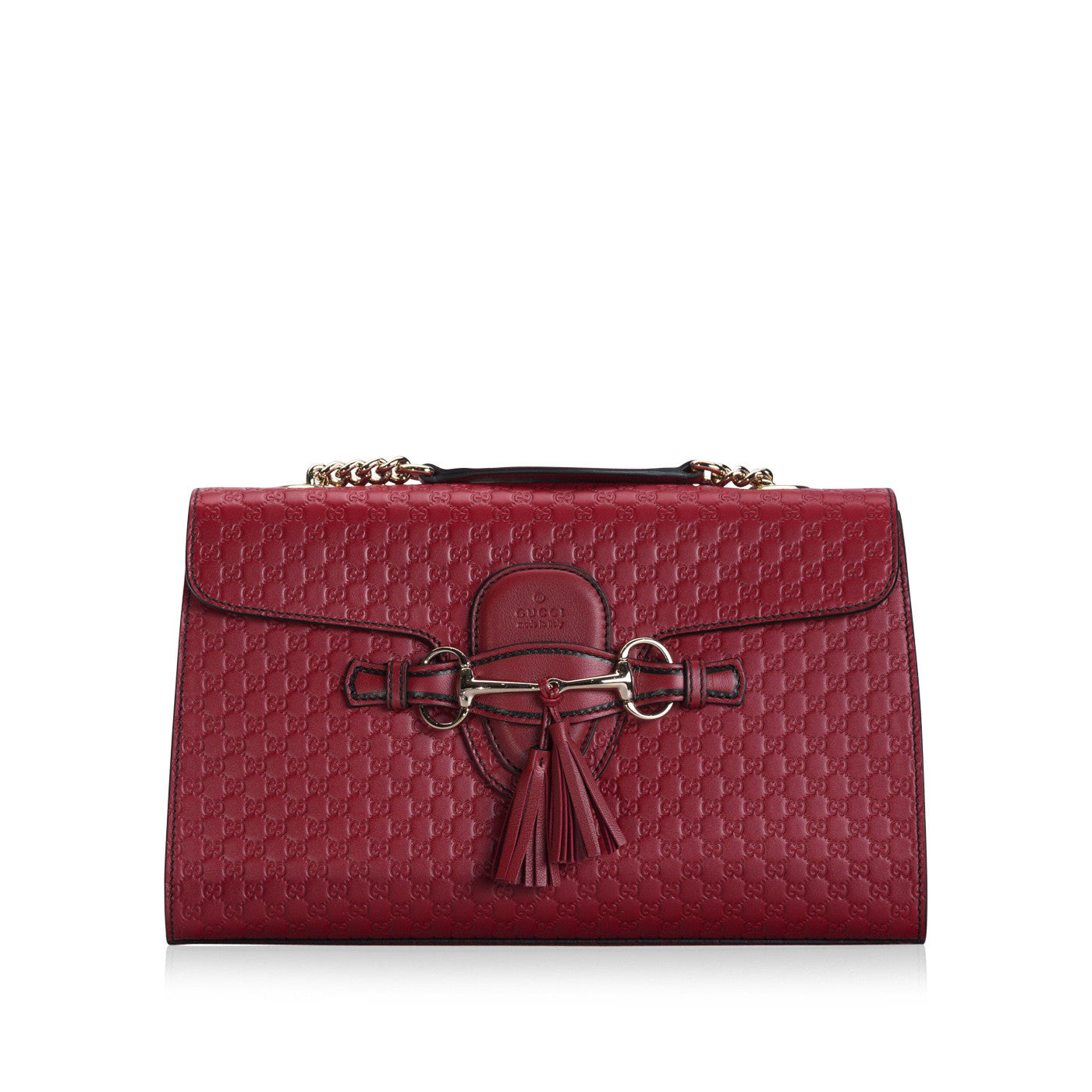 Gucci Emily Guccissima