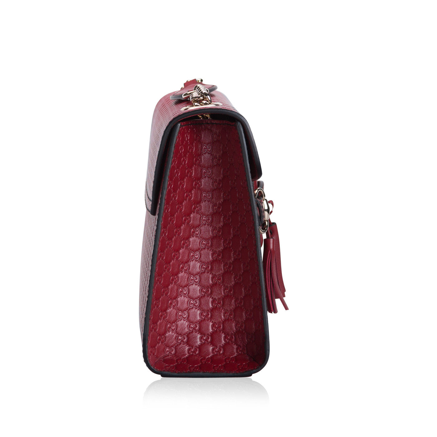 Gucci Emily Guccissima