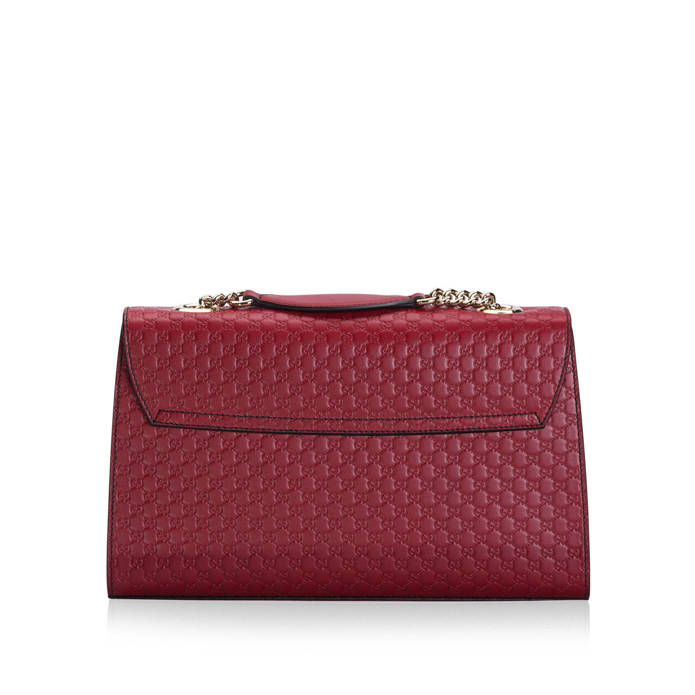 Gucci Emily Guccissima