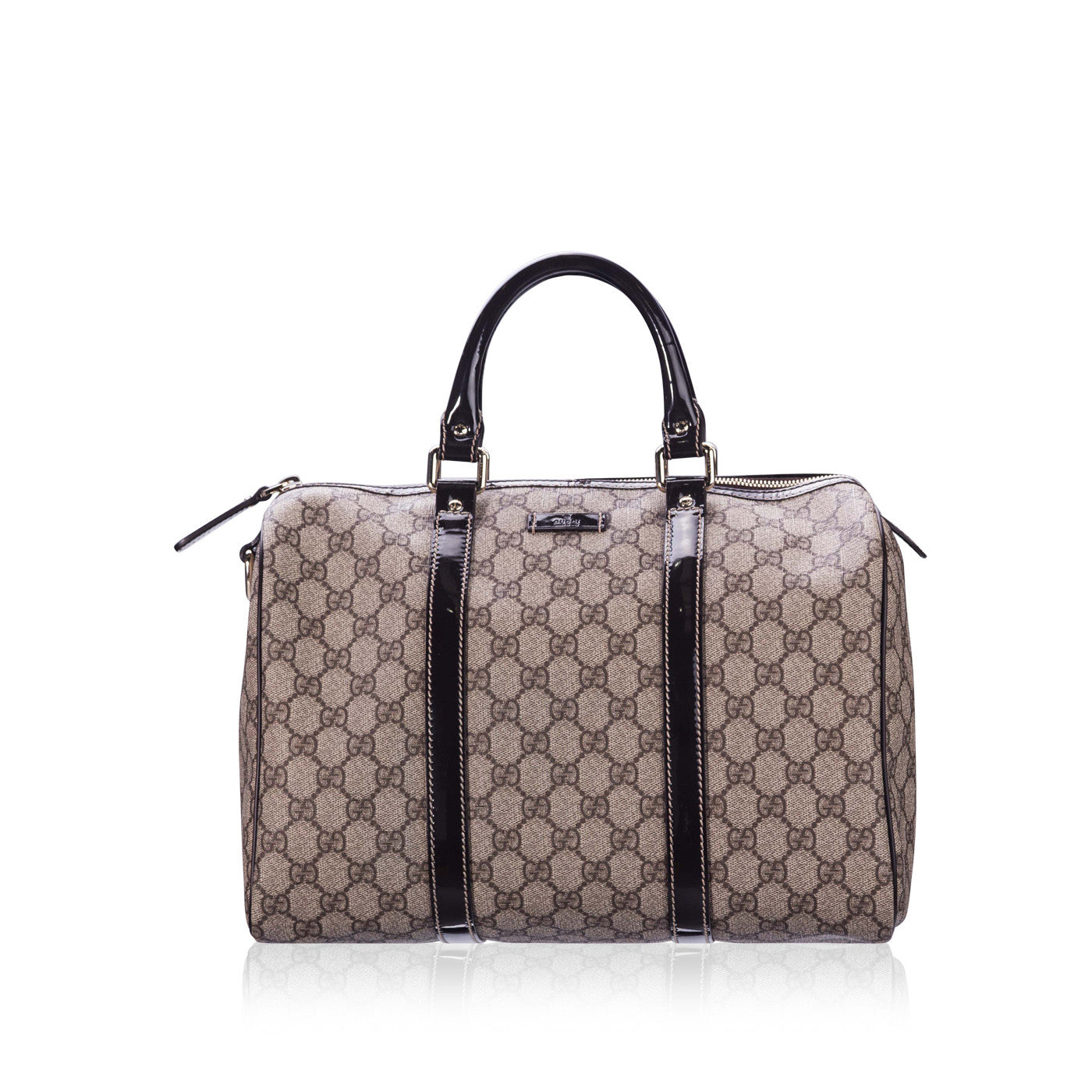 Gucci Boston Bowling Bag