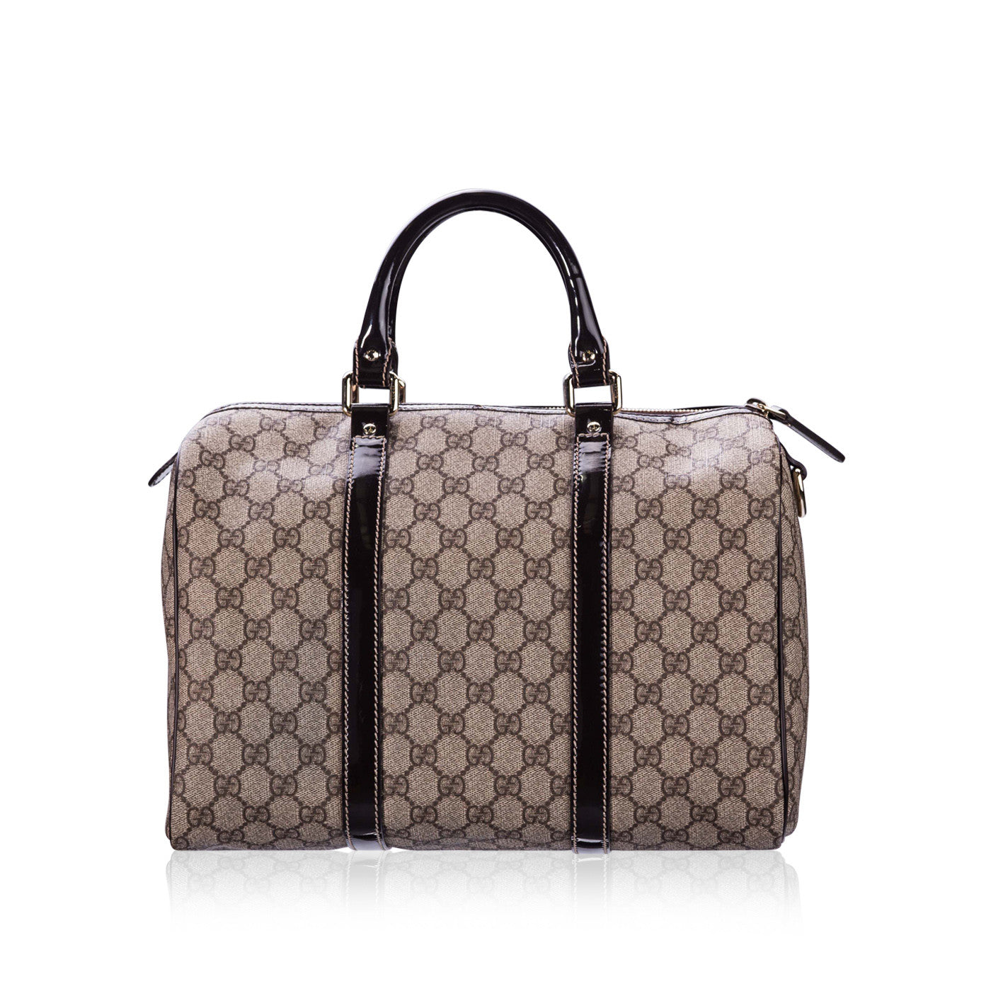 Gucci Boston Bowling Bag