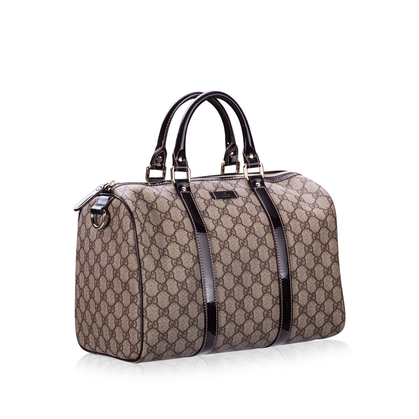 Gucci Boston Bowling Bag