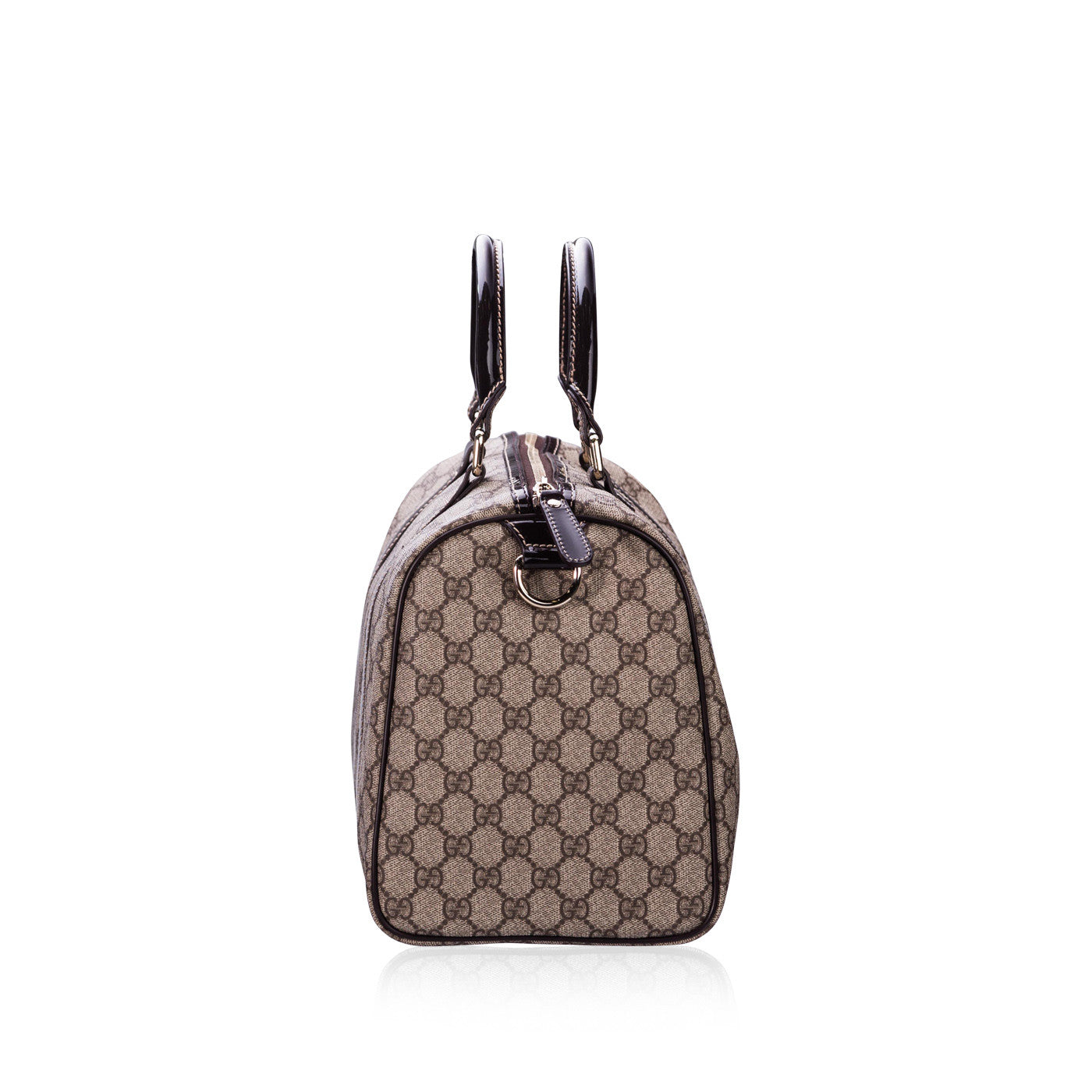 Gucci Boston Bowling Bag
