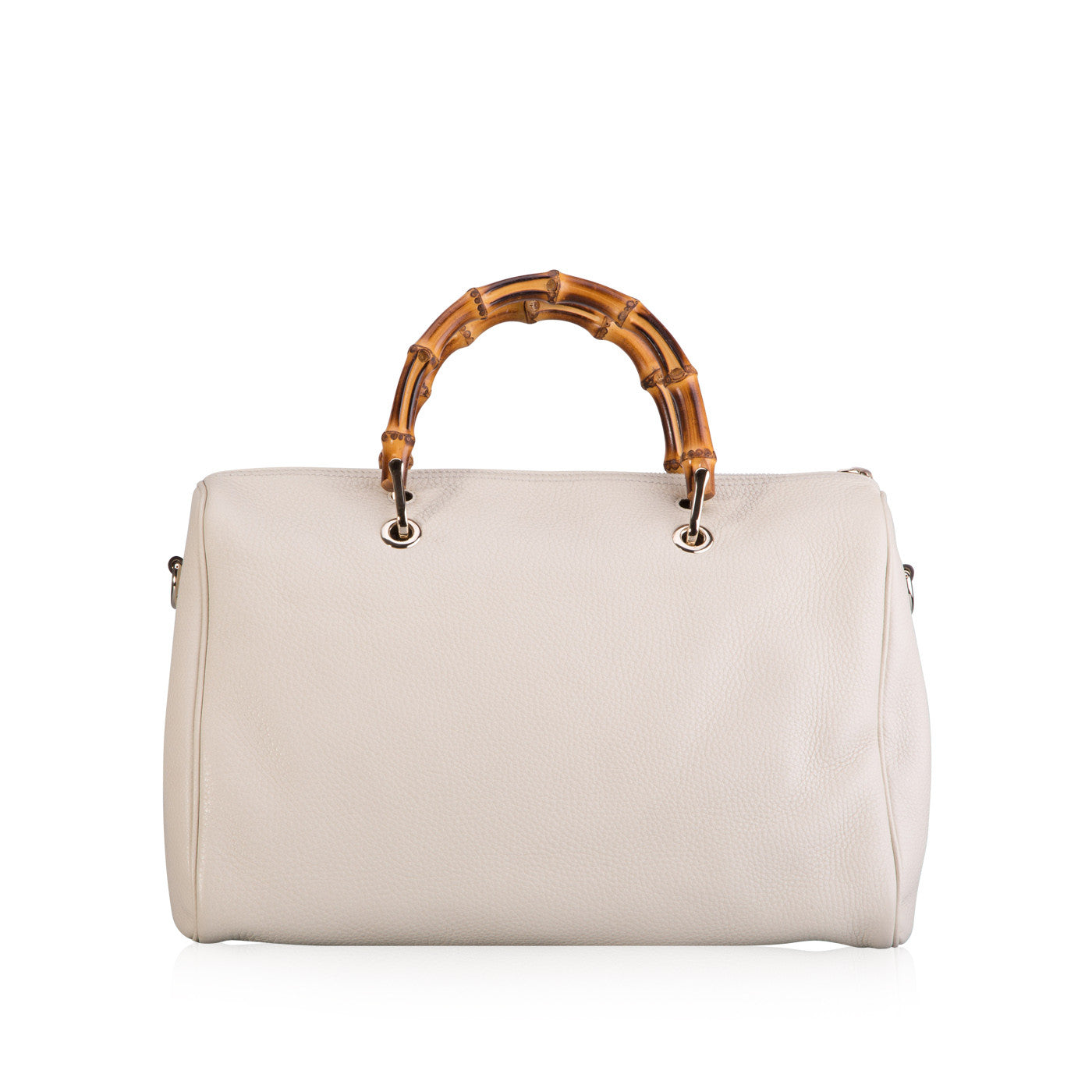 Gucci Bamboo Shopper