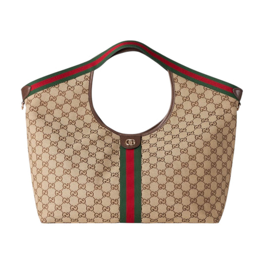 Gucci Giglio Large Tote Bag