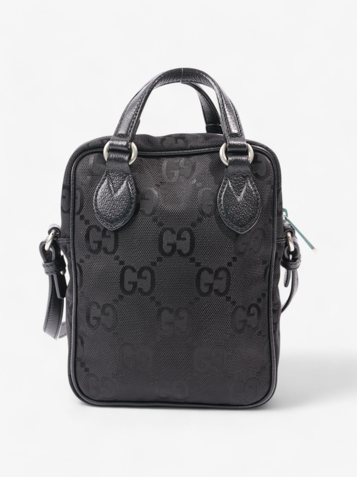 Gucci Off The Grid Black Canvas