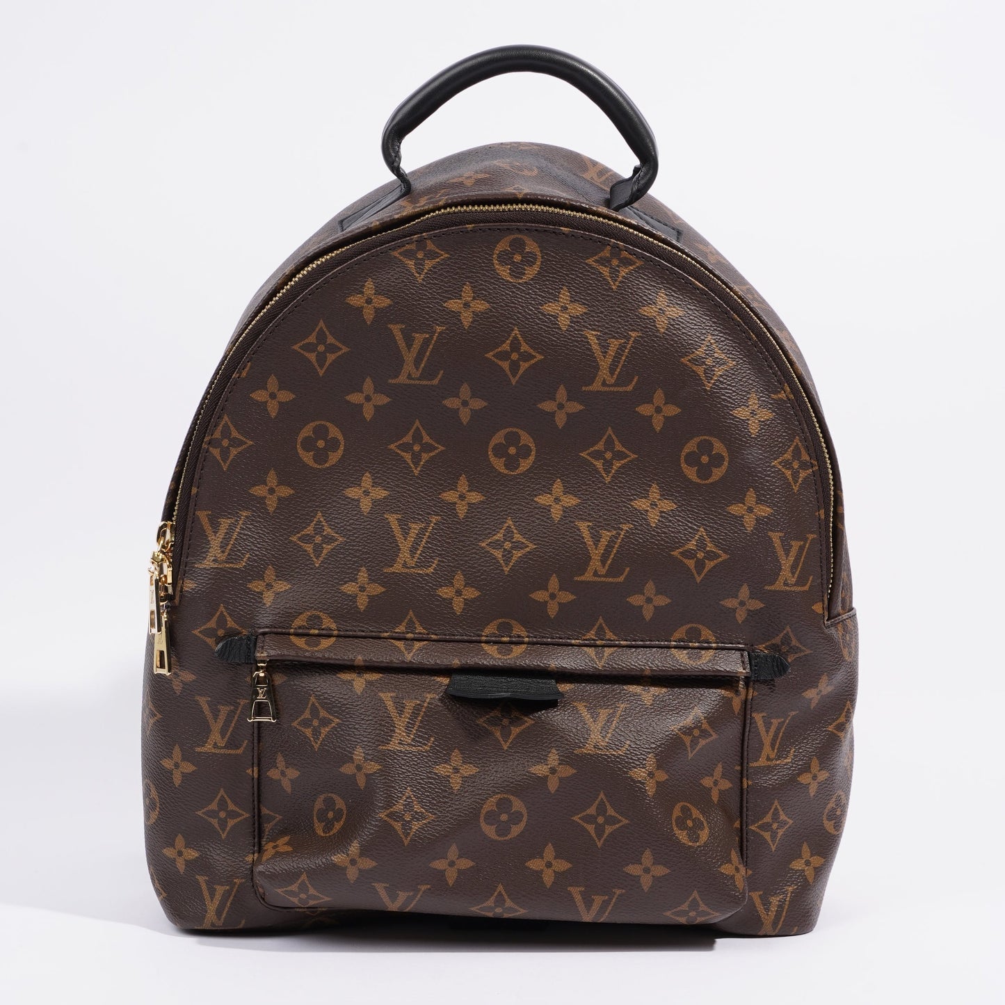 Louis Vuitton Palm Spring Backpack Monogram Canvas MM