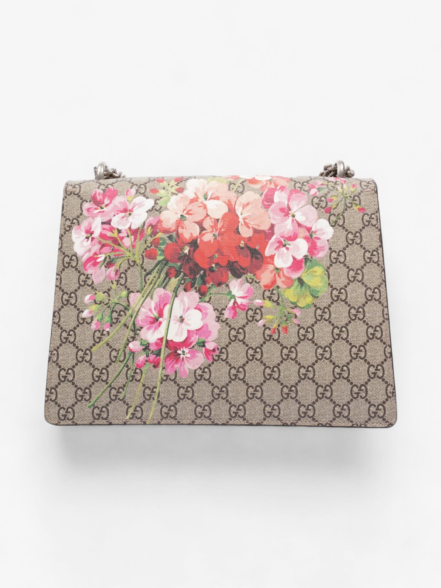 Gucci Dionysus GG Supreme / Bloom Canvas Medium