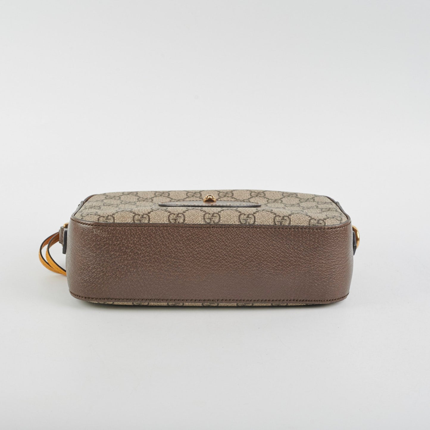 Gucci Neo GG Supreme Messenger Bag