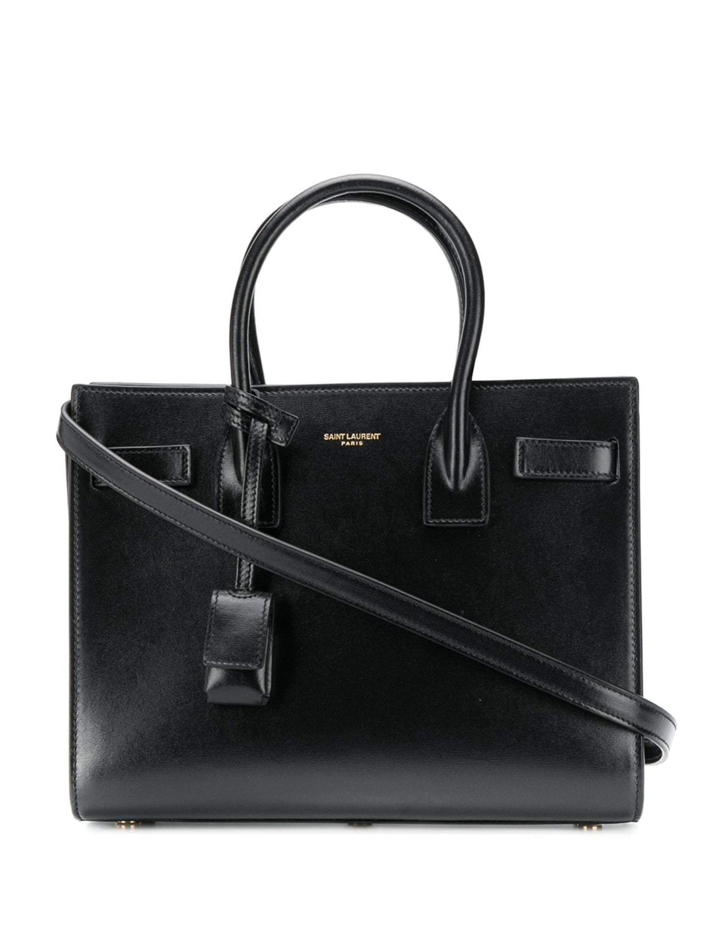 SAINT LAURENT SAC DE JOUR SMALL BAG