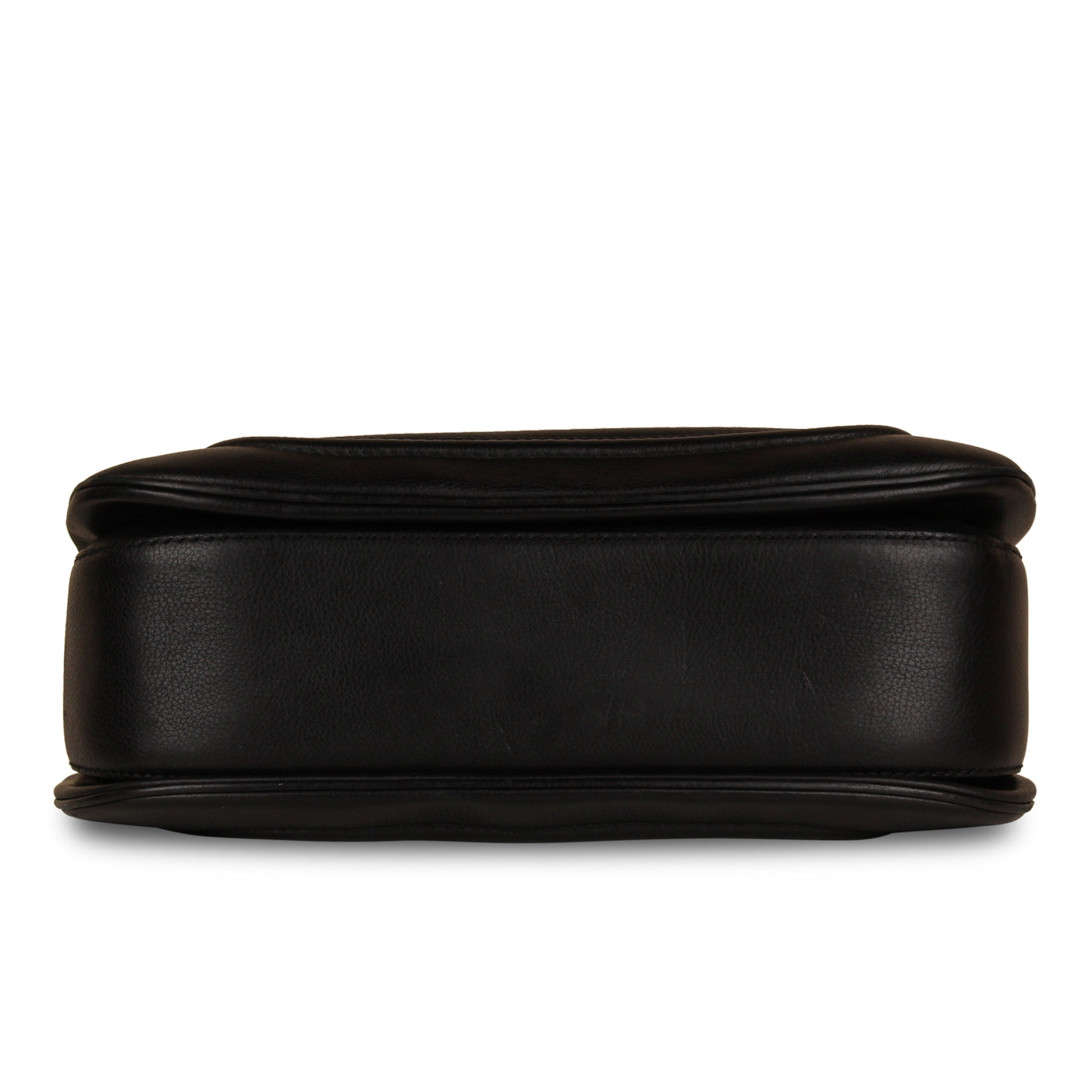 Gucci Bamboo Top Handle Shoulder Bag