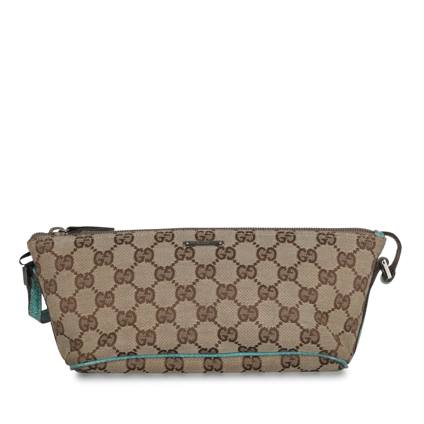 Gucci Vintage Gucci Pochette