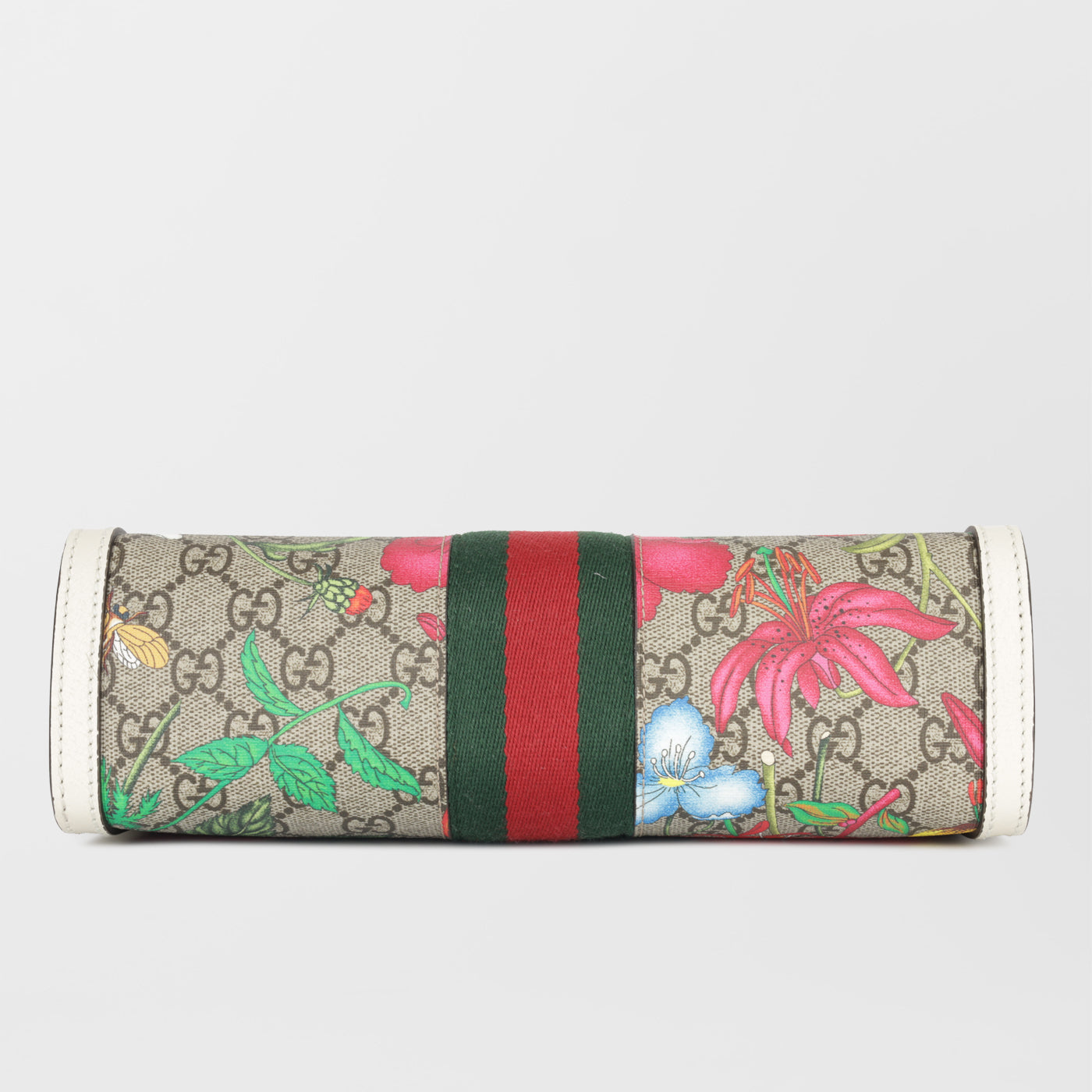 Gucci Floral Ophidia Shoulder Bag
