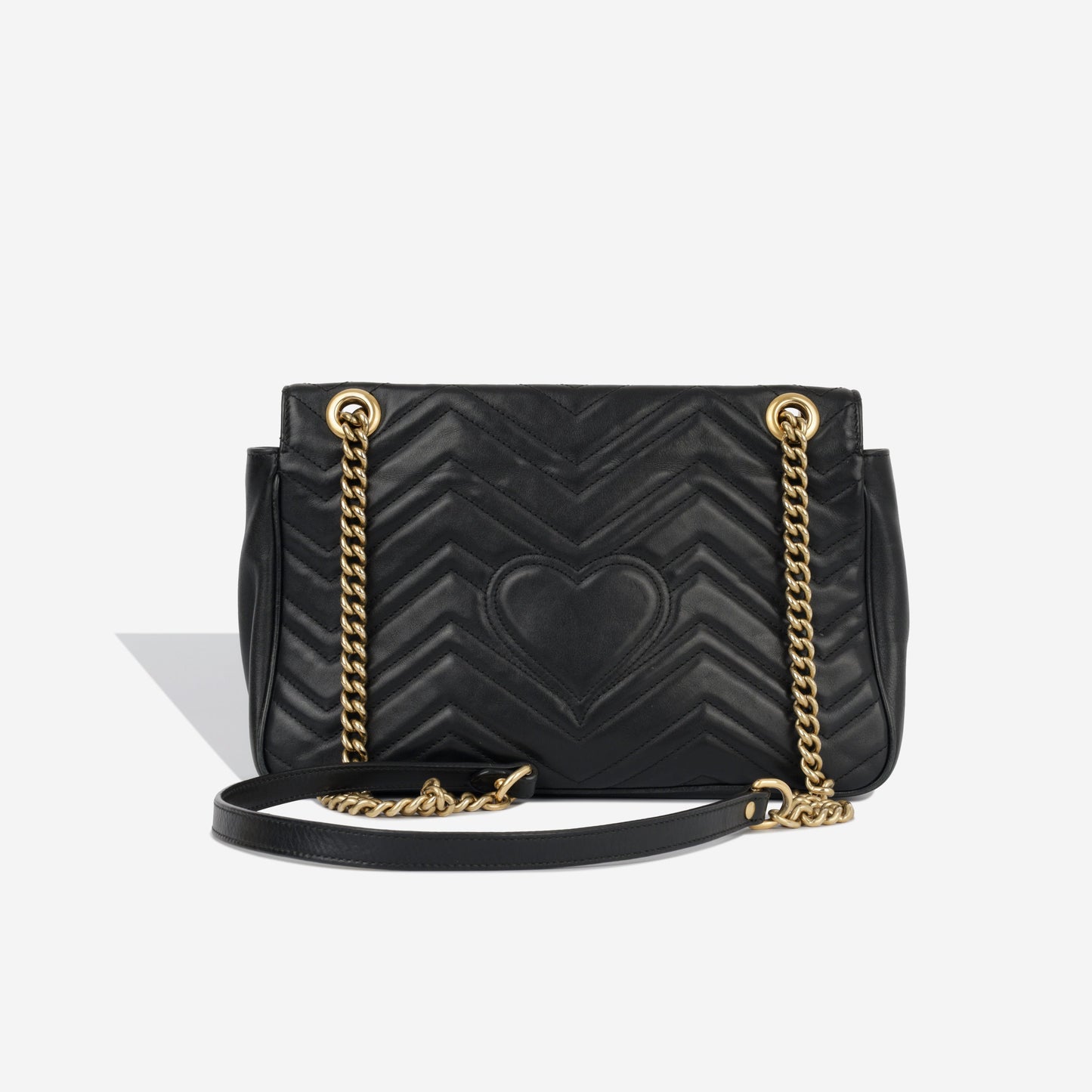 Gucci GG Marmont Bag - Medium
