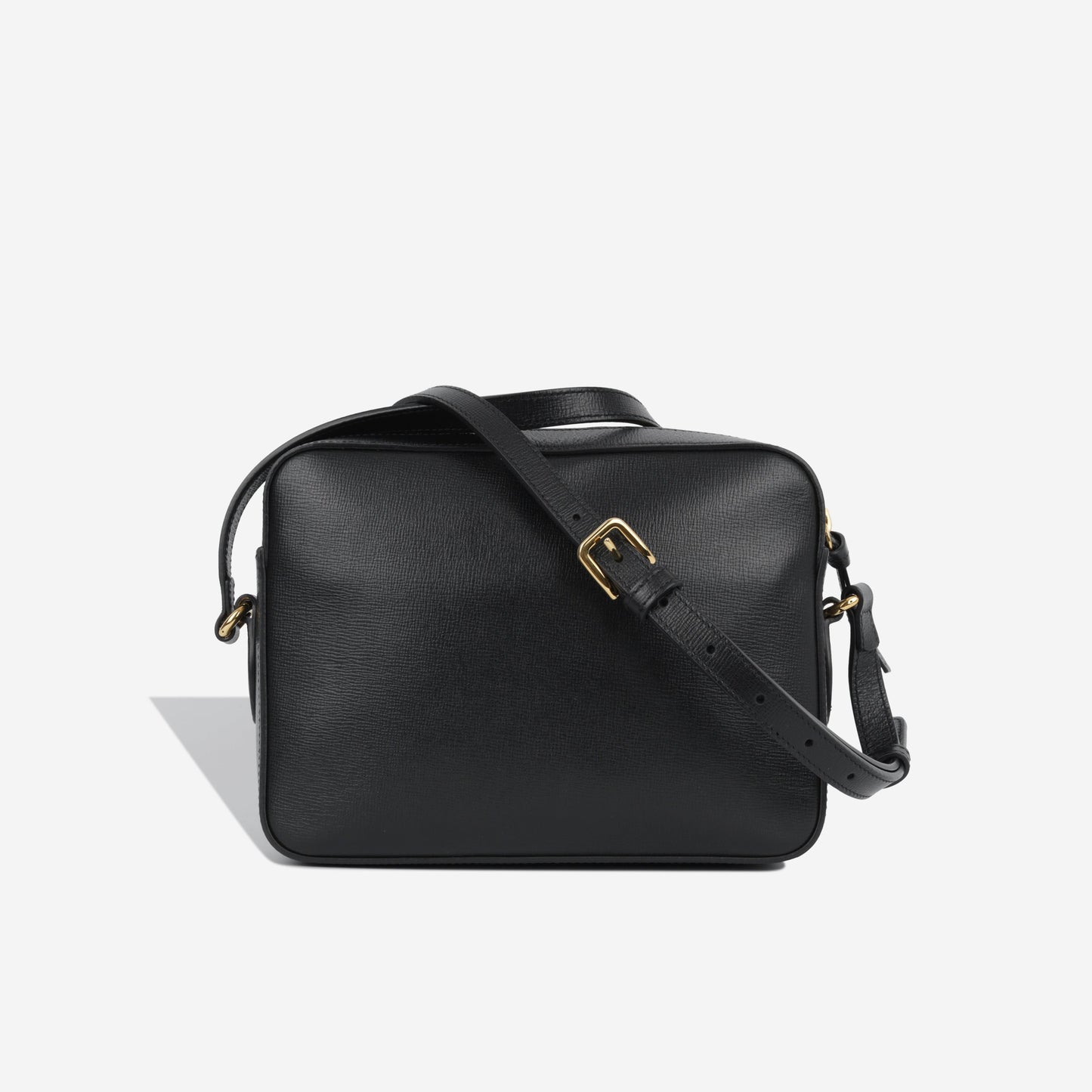 Gucci Horsebit Crossbody