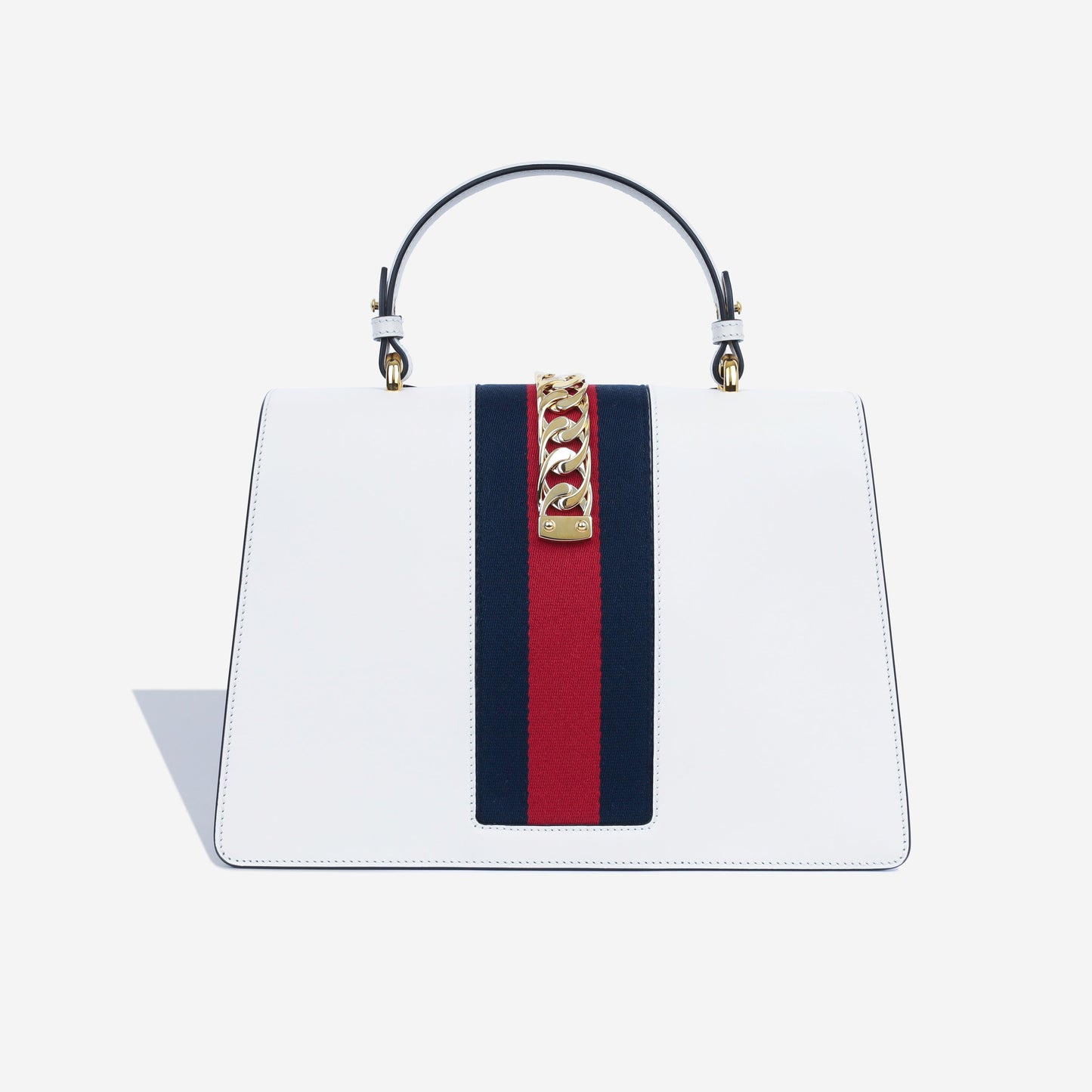 Gucci Floral Sylvie - Large