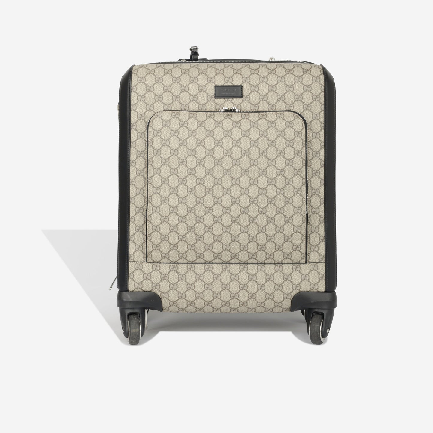 Gucci GG Small Cabin Trolley