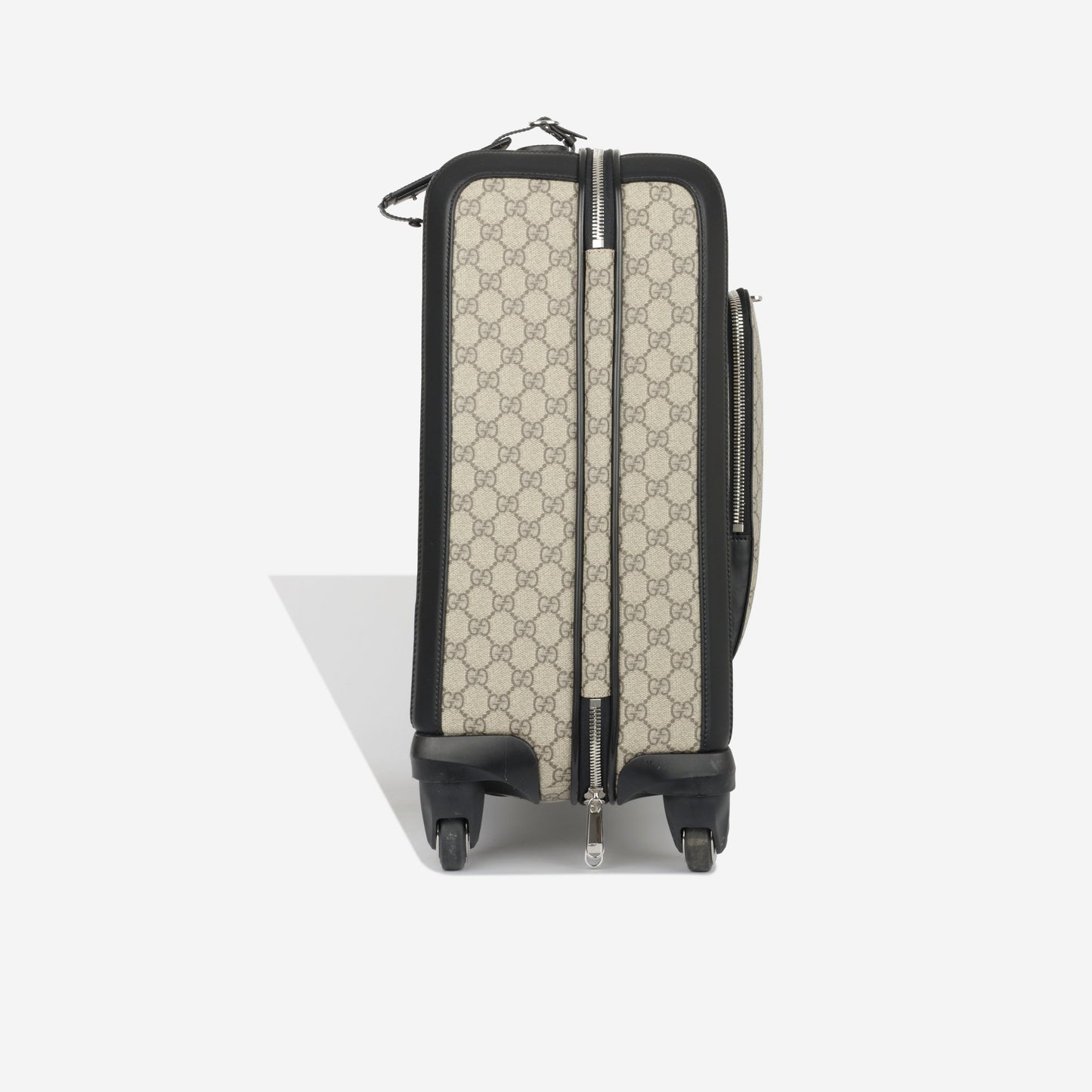 Gucci GG Small Cabin Trolley