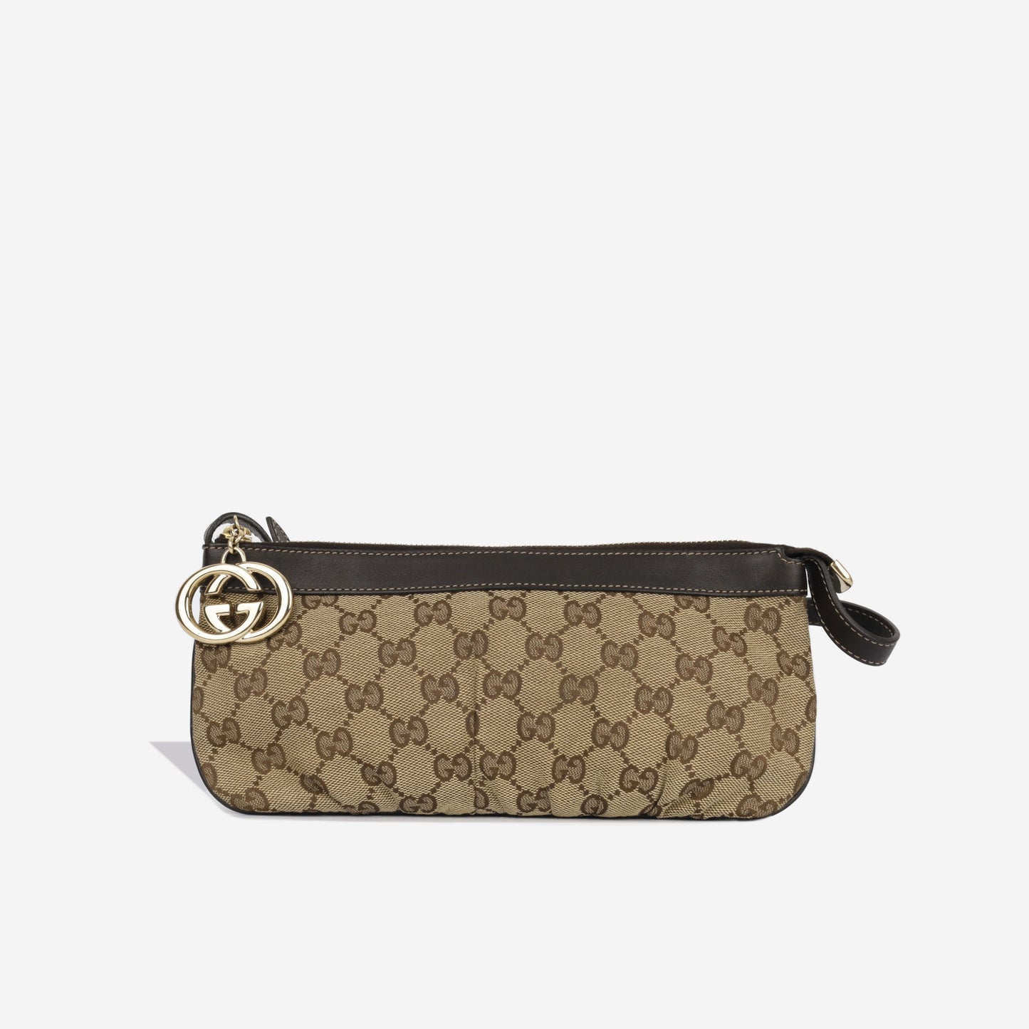Gucci Vintage Gucci Pochette