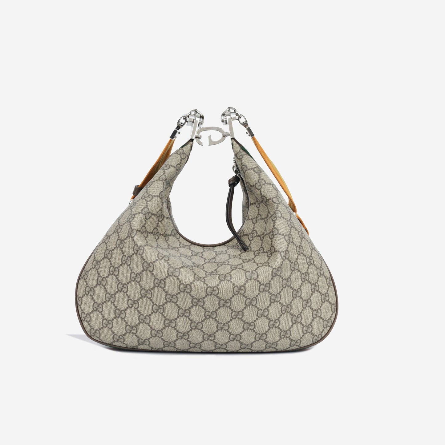 Gucci Attache Medium Shoulder Bag