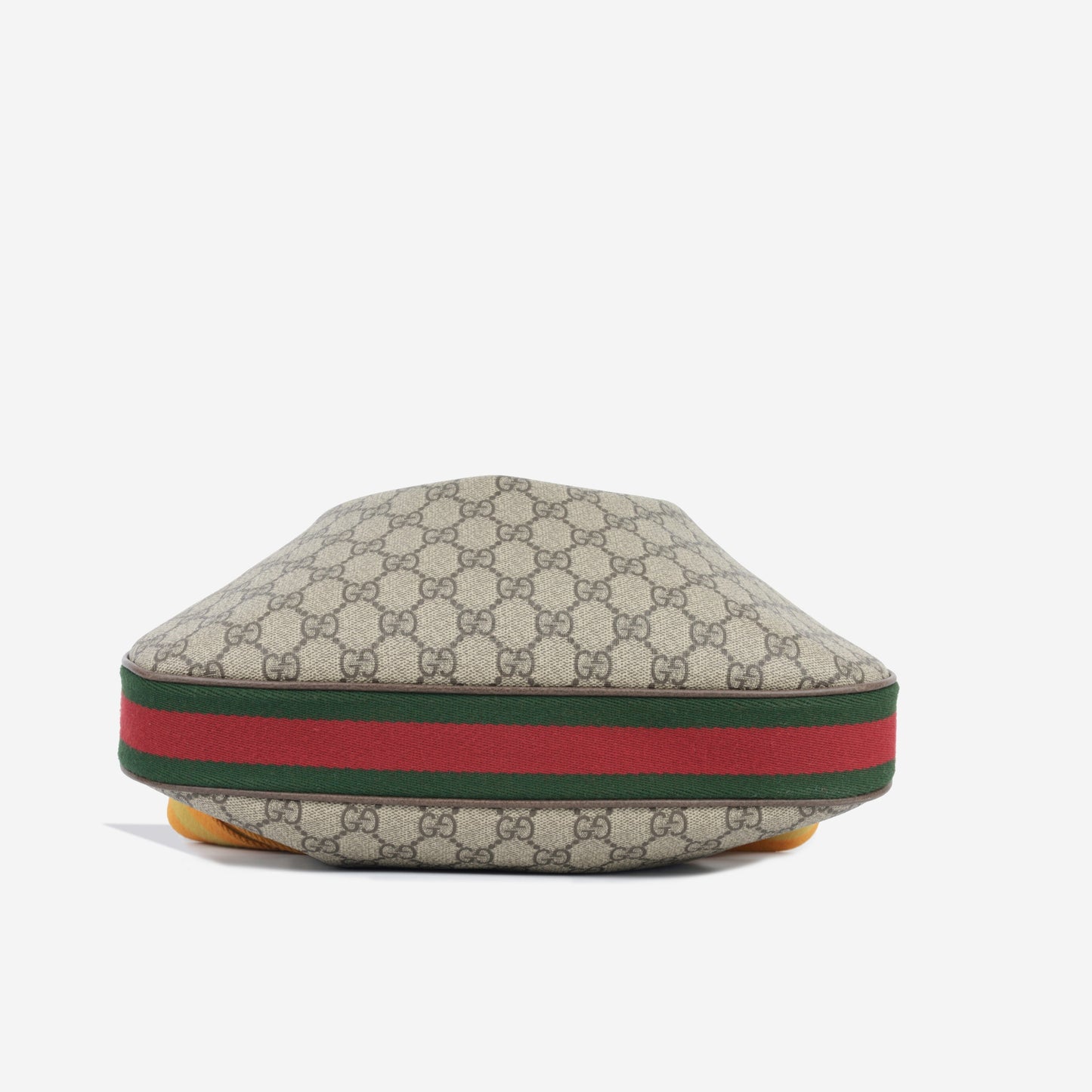 Gucci Attache Medium Shoulder Bag