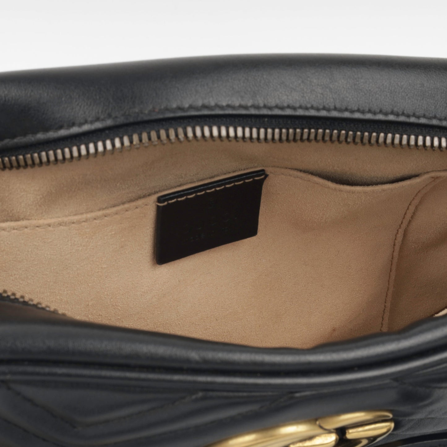 Gucci GG Marmont Camera Bag