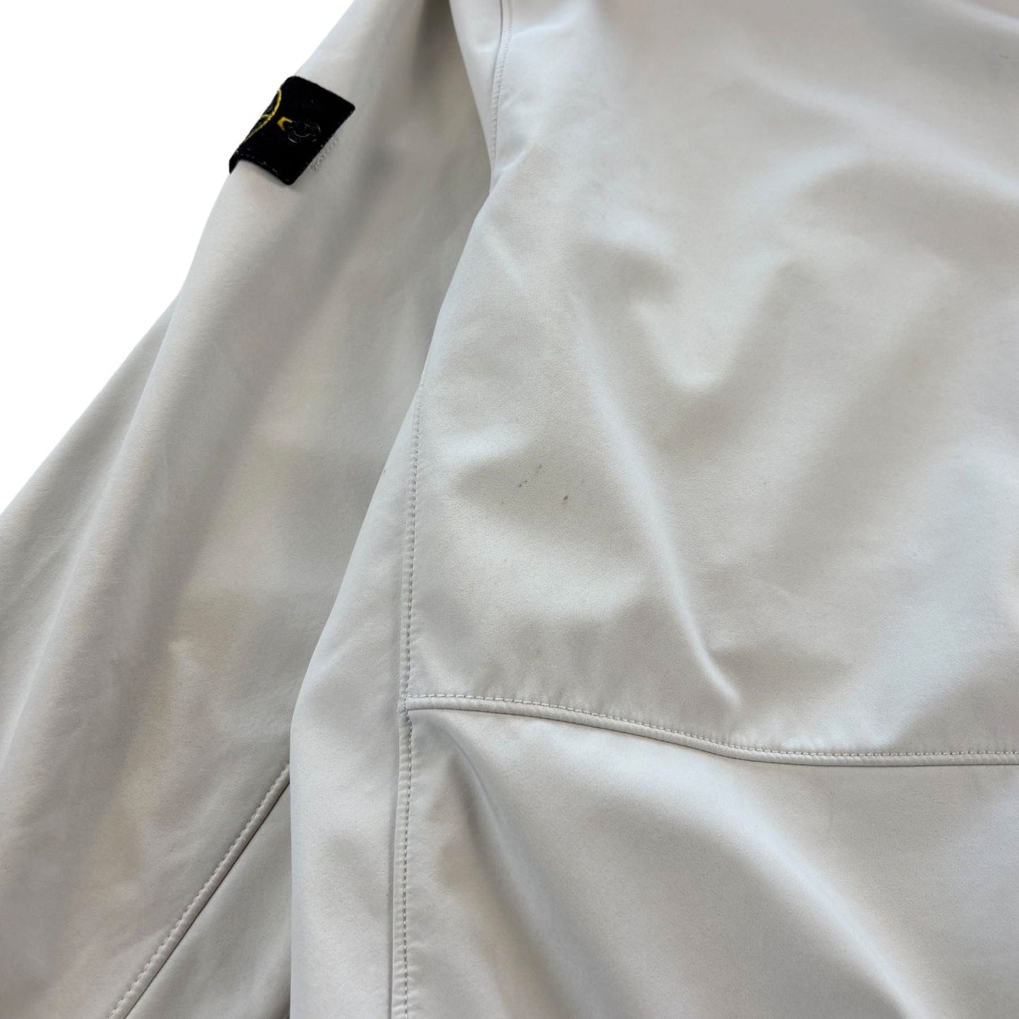 *JANET GAVE TO FRIEND* Stone Island Jacket - Men's XXXL