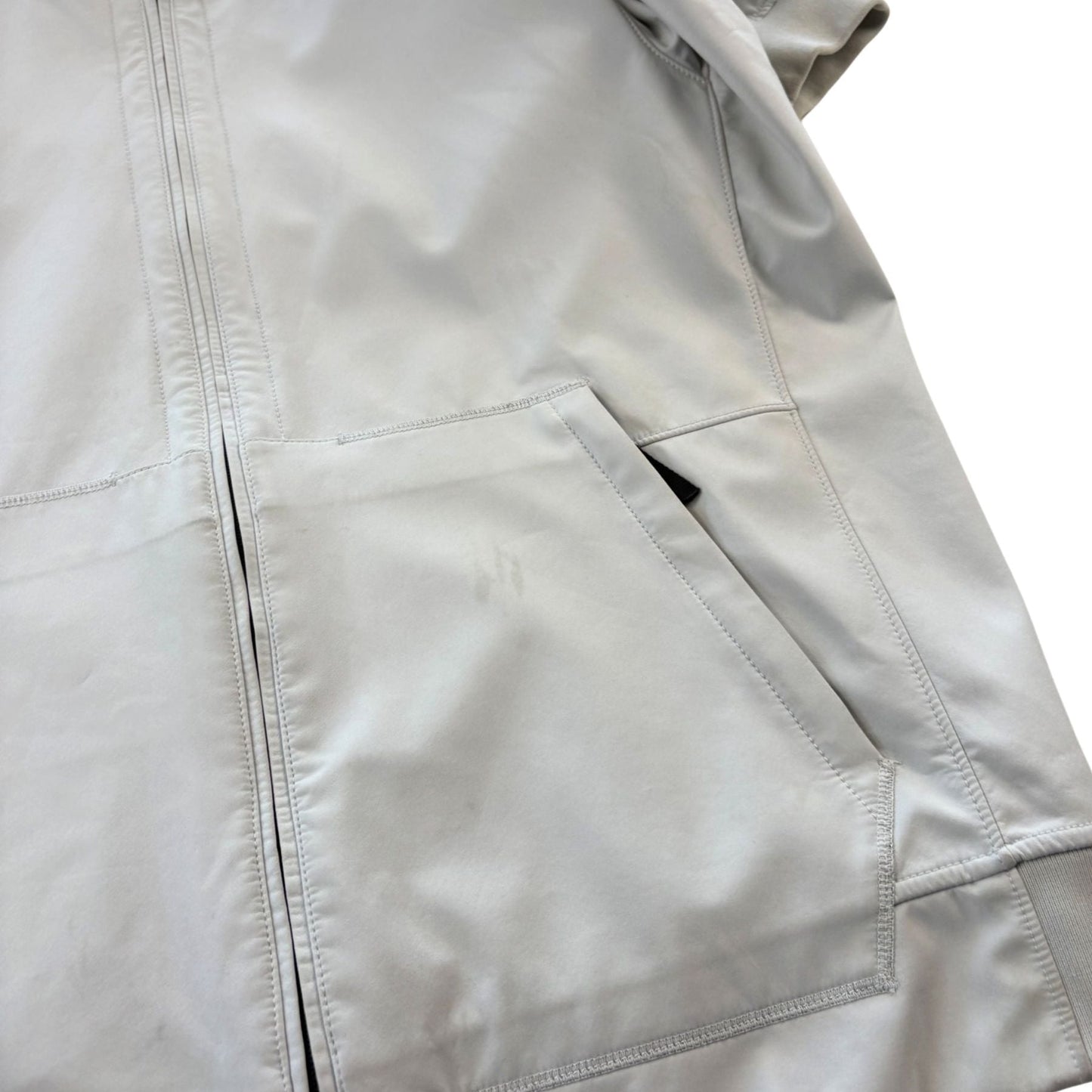 *JANET GAVE TO FRIEND* Stone Island Jacket - Men's XXXL