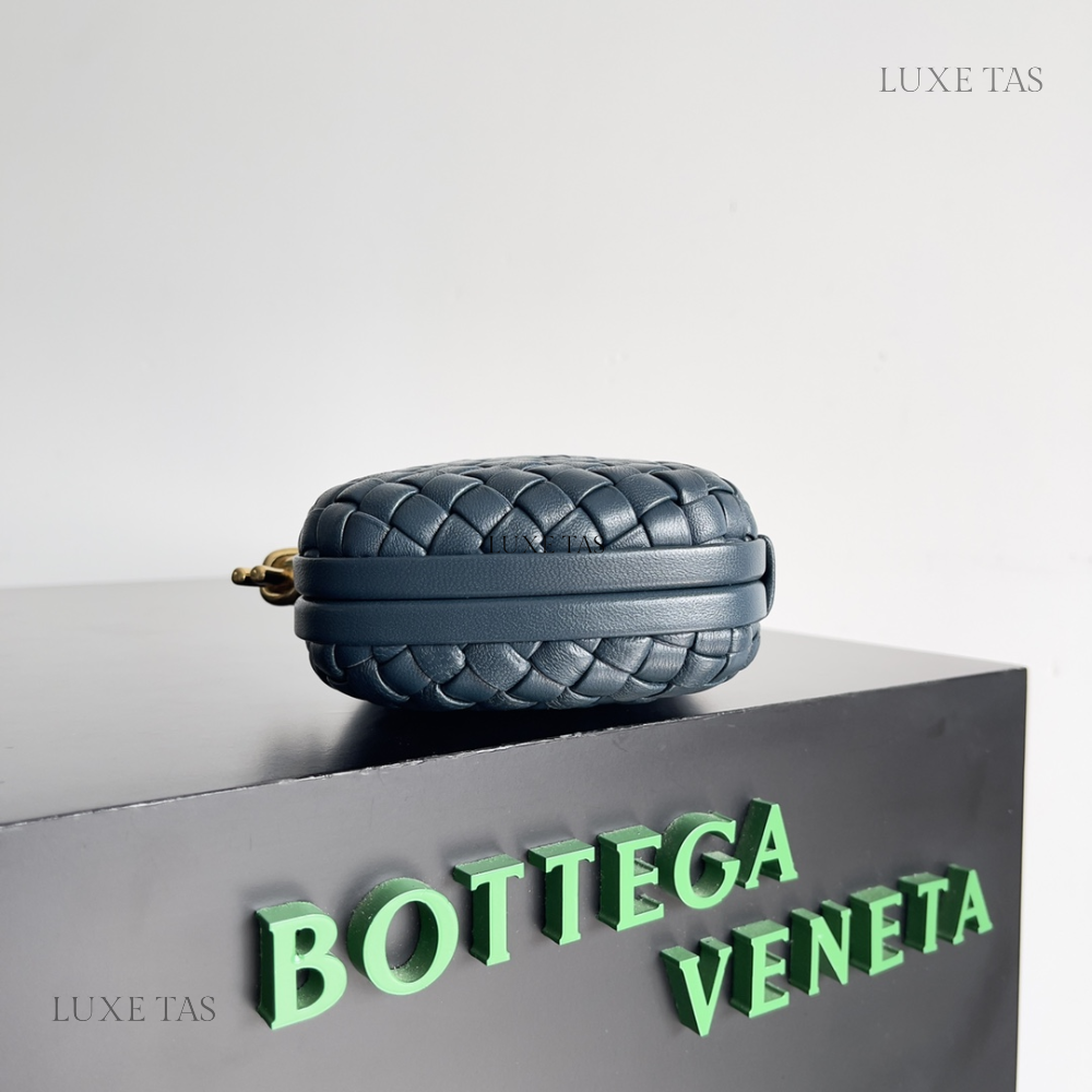 Space Knot Designer Clutch for Women