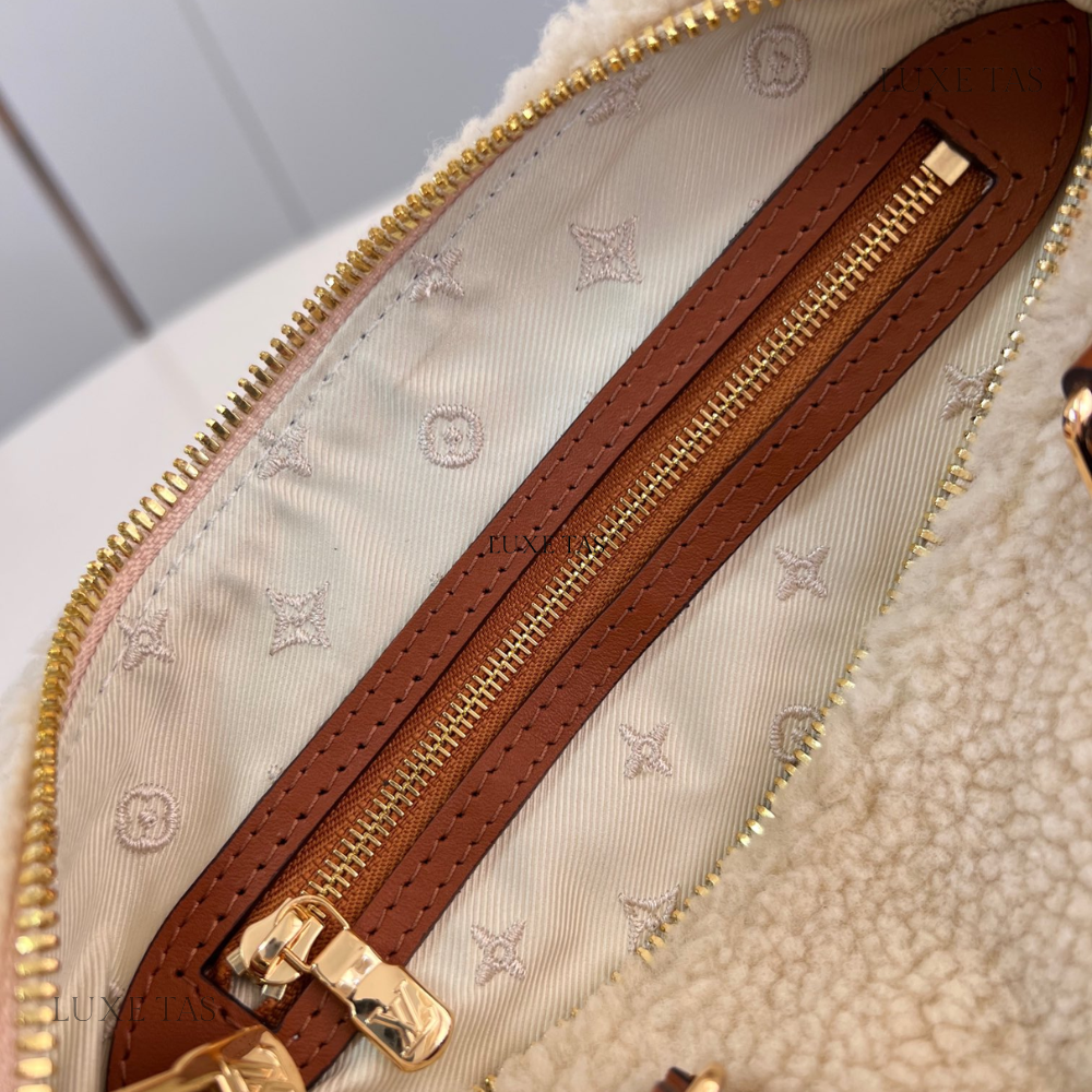 Speedy Bandoulière 25 Crossbody Bag for Women
