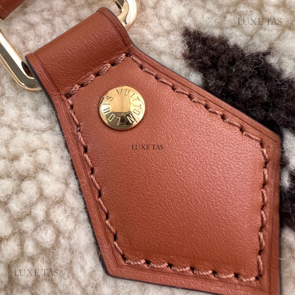 Speedy Bandoulière 25 Crossbody Bag for Women