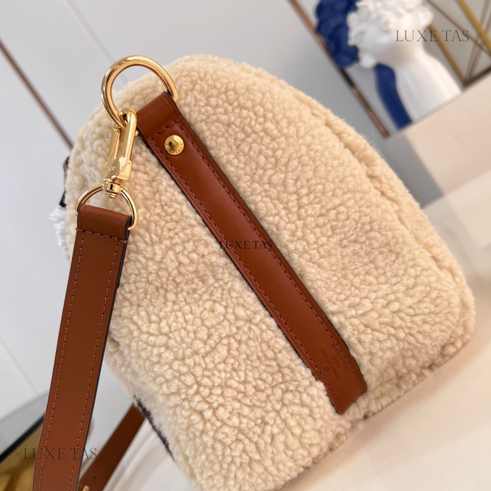 Speedy Bandoulière 25 Crossbody Bag for Women