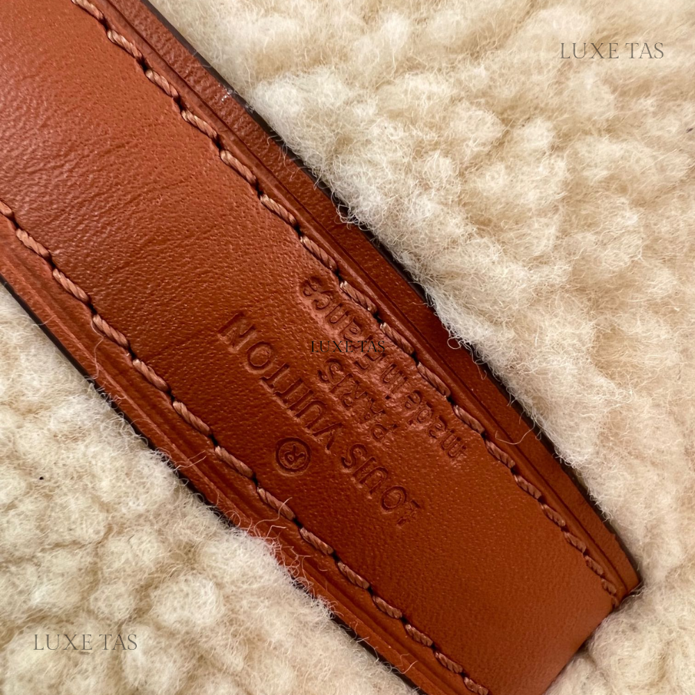 Speedy Bandoulière 25 Crossbody Bag for Women