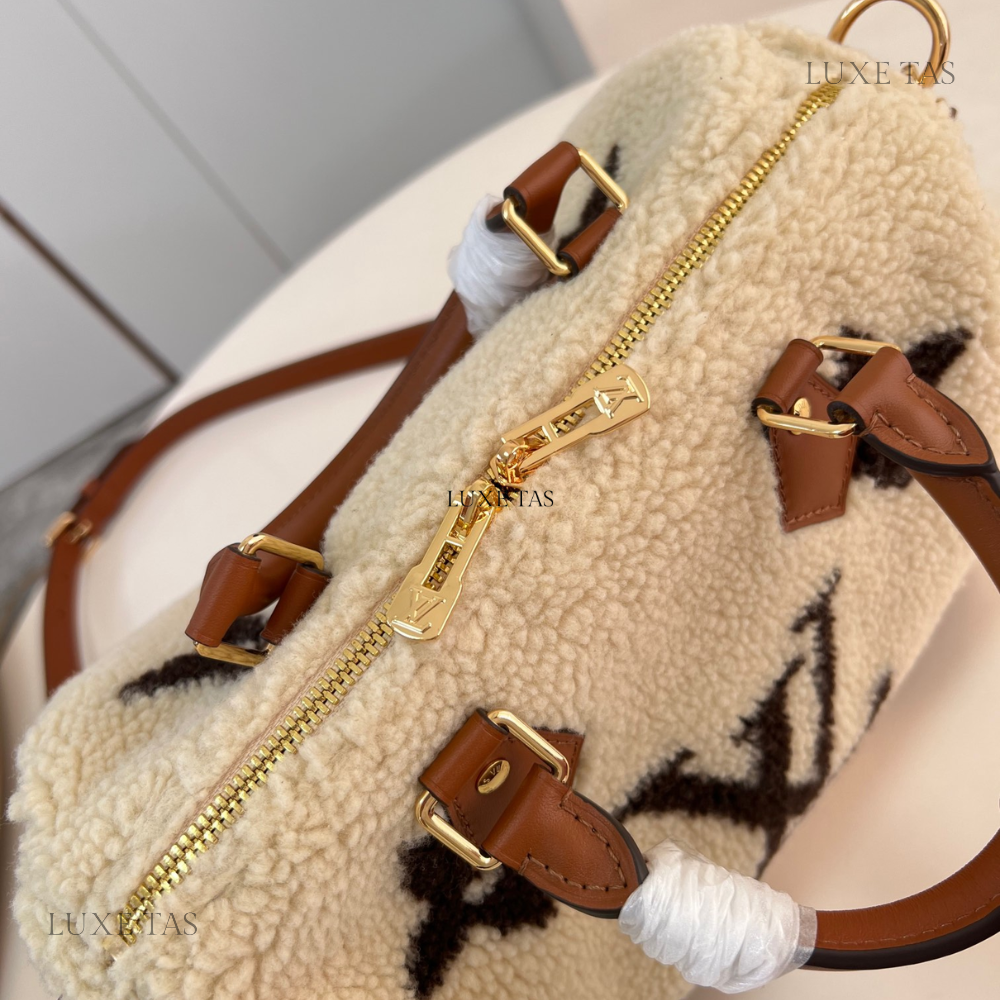 Speedy Bandoulière 25 Crossbody Bag for Women
