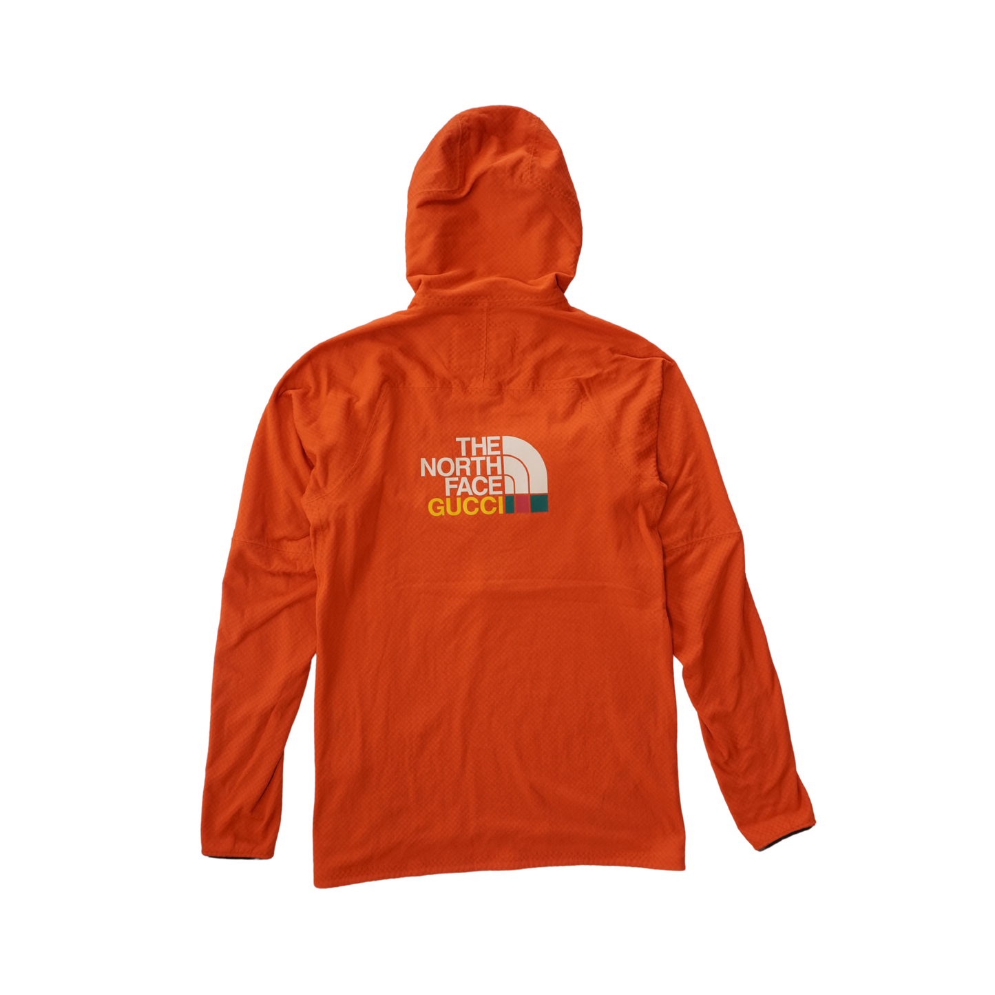 Gucci x The North Face Technical Hoodie - Men's S
