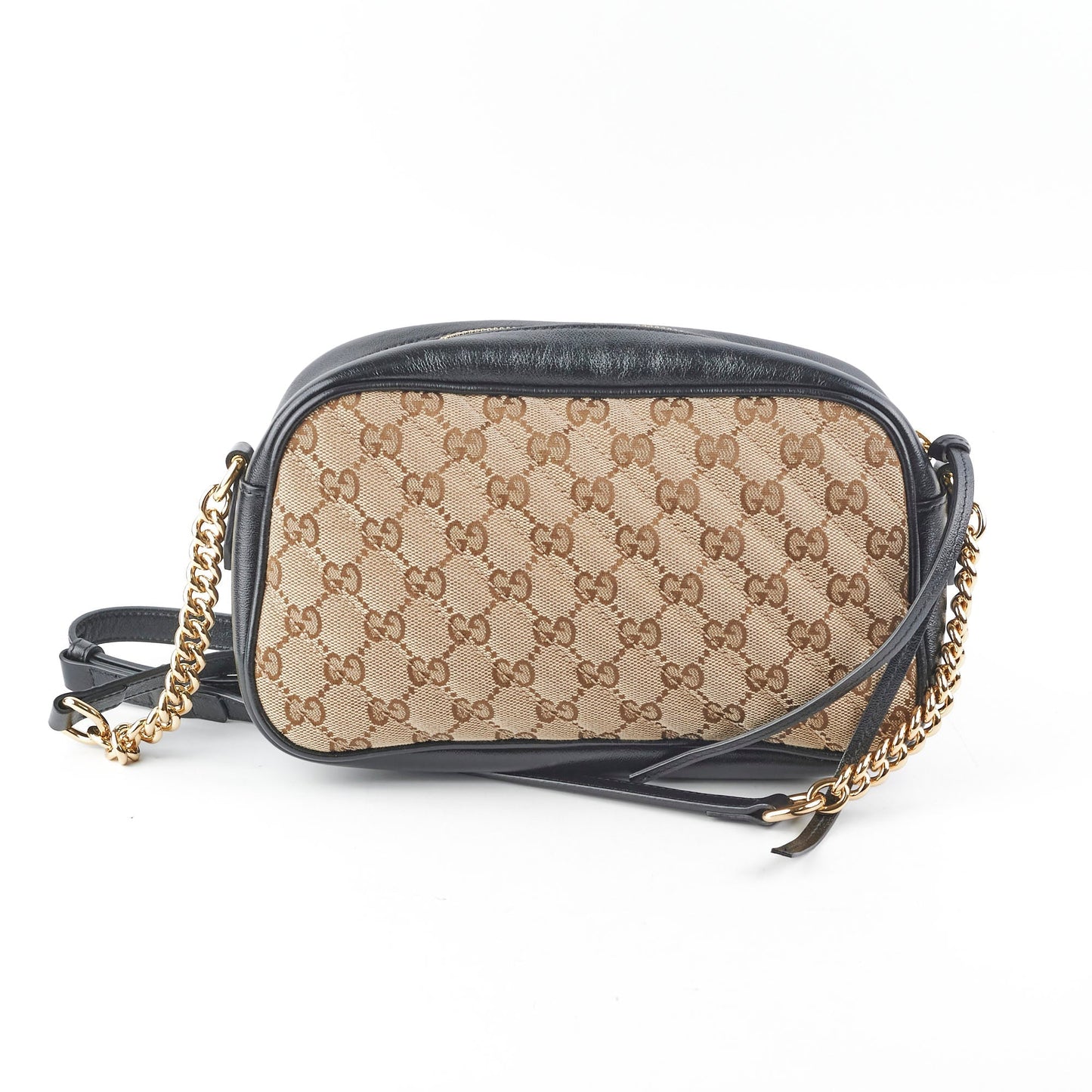 Gucci Marmont Camera Bag