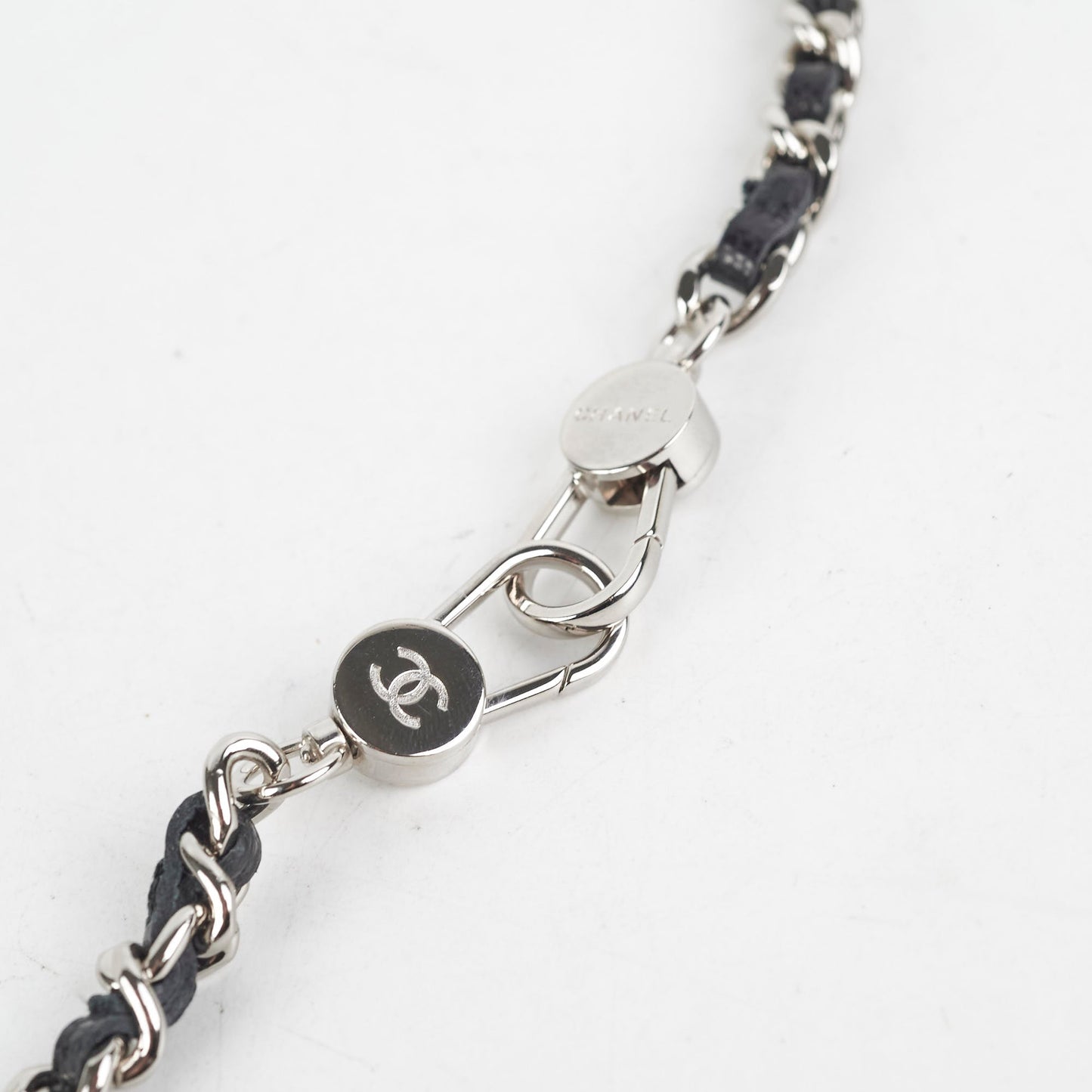 Chanel Mini Backpack Caviar Black