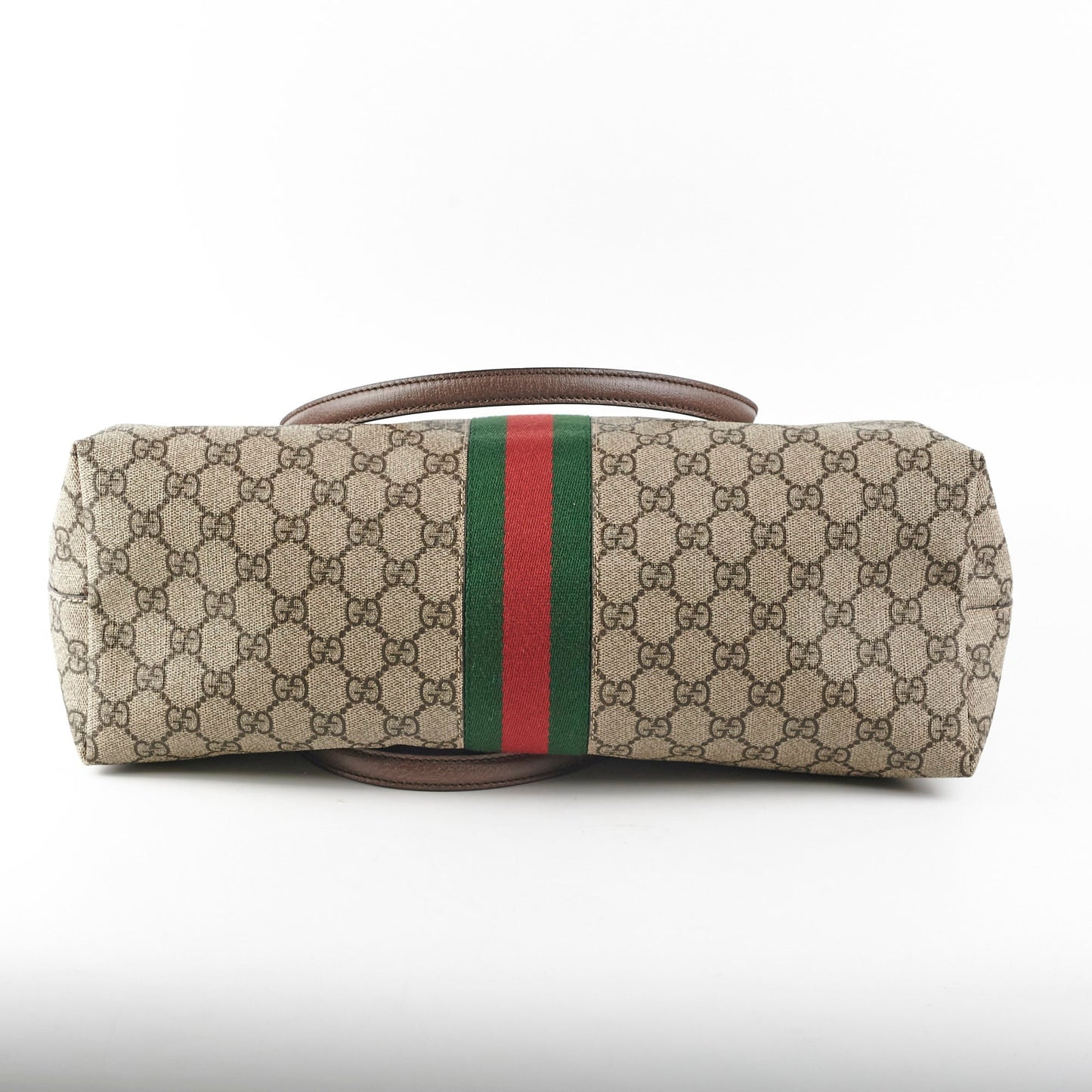 Gucci GG Supreme Tote