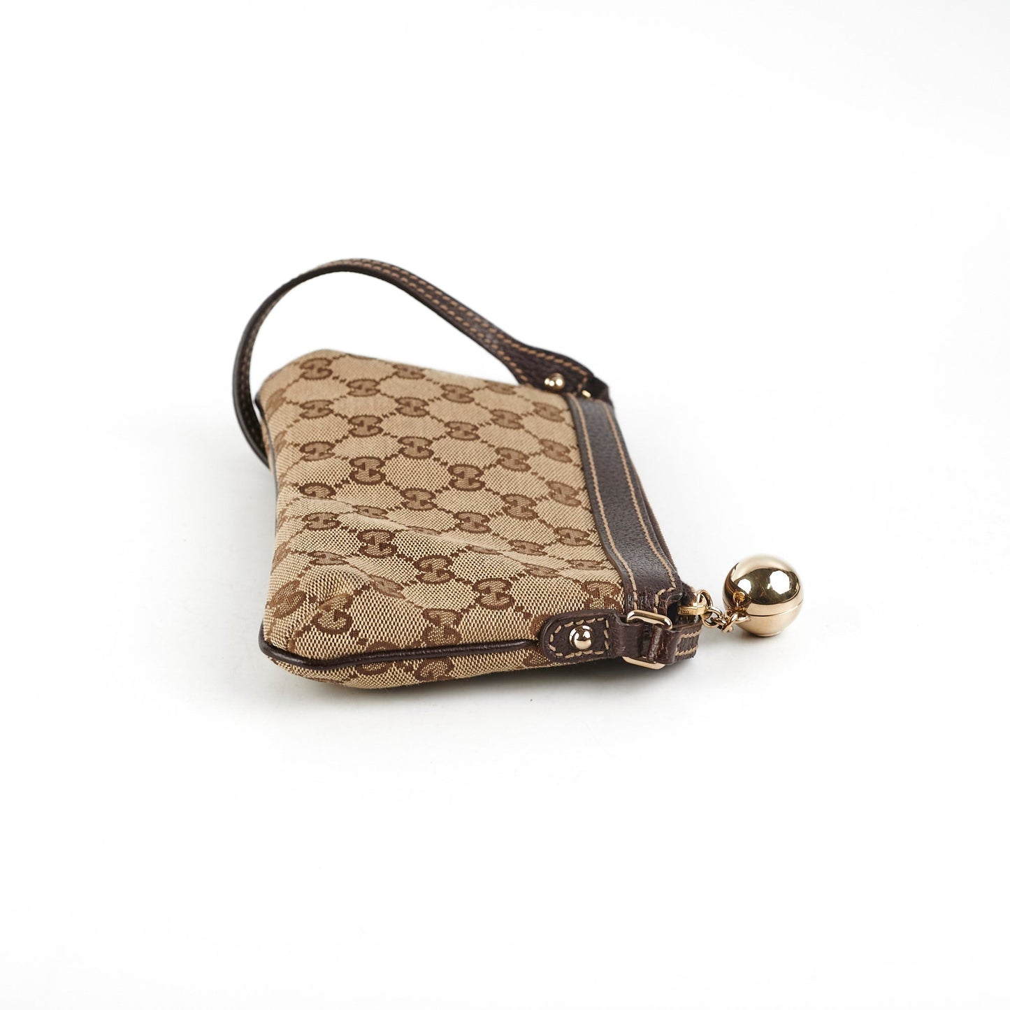 Gucci Monogram Mini Shoulder Bag